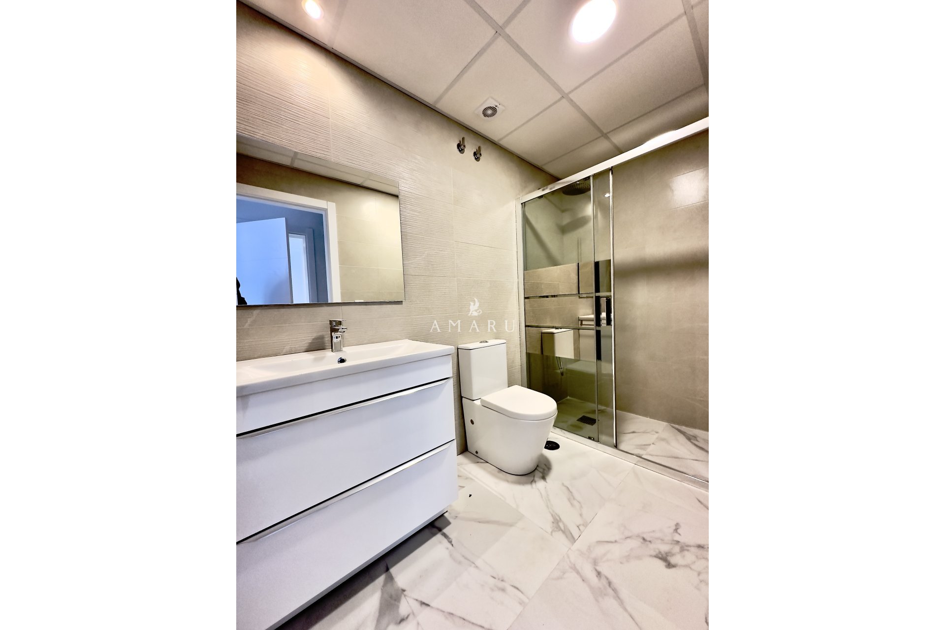 Nouvelle construction - Apartment -
Ciudad Quesada