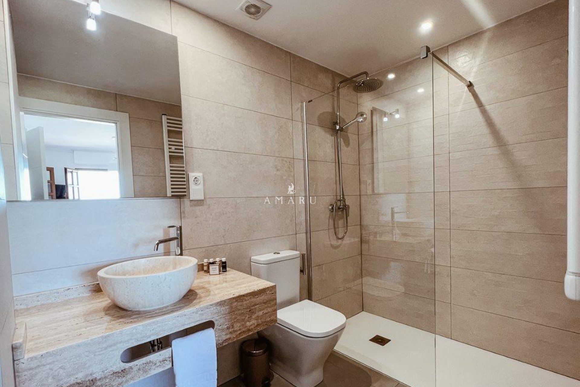 Nouvelle construction - Apartment -
Cuevas Del Almanzora - Cuevas del Almanzora