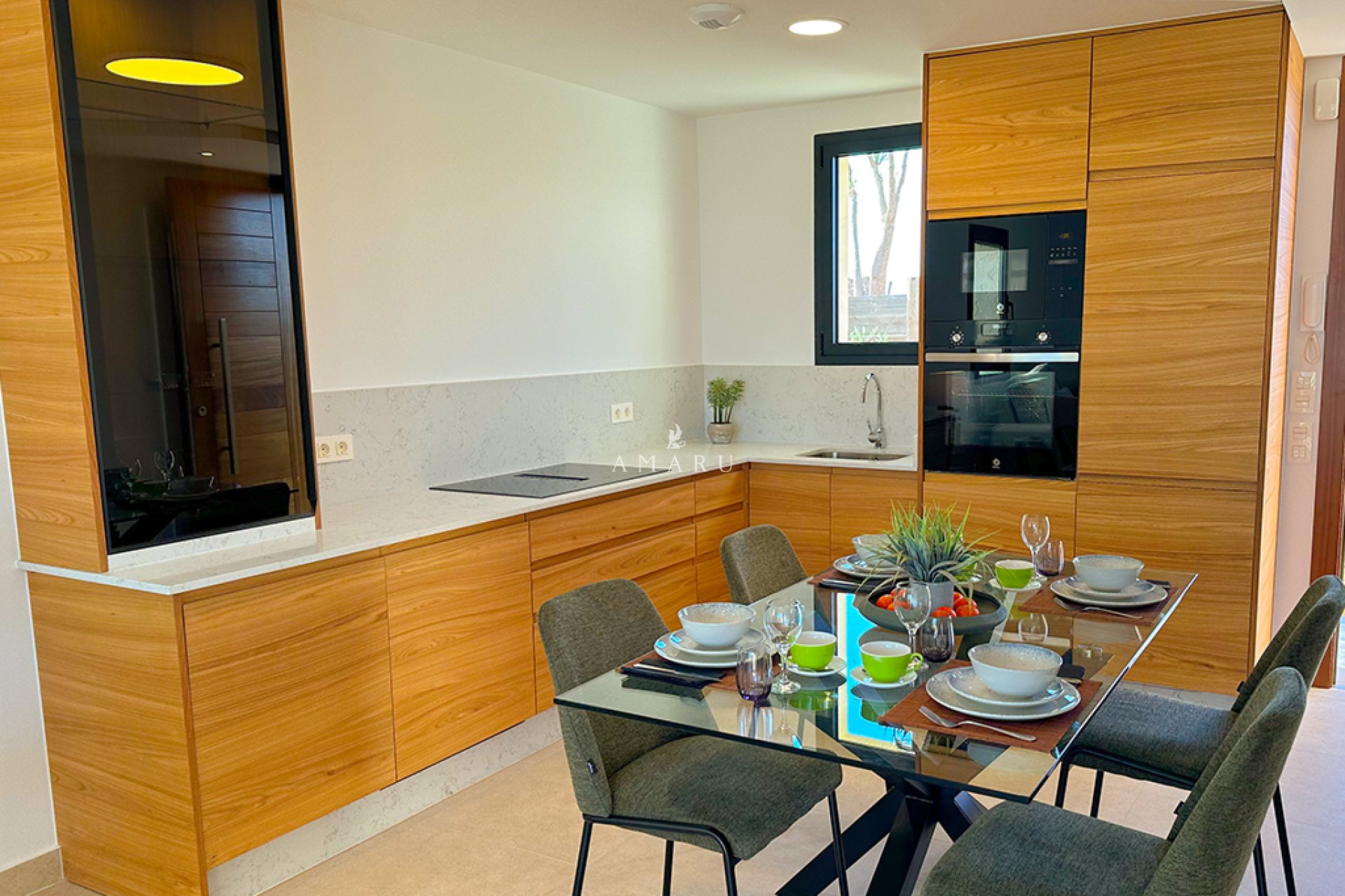 Nouvelle construction - Apartment -
Cuevas Del Almanzora - Cuevas del Almanzora