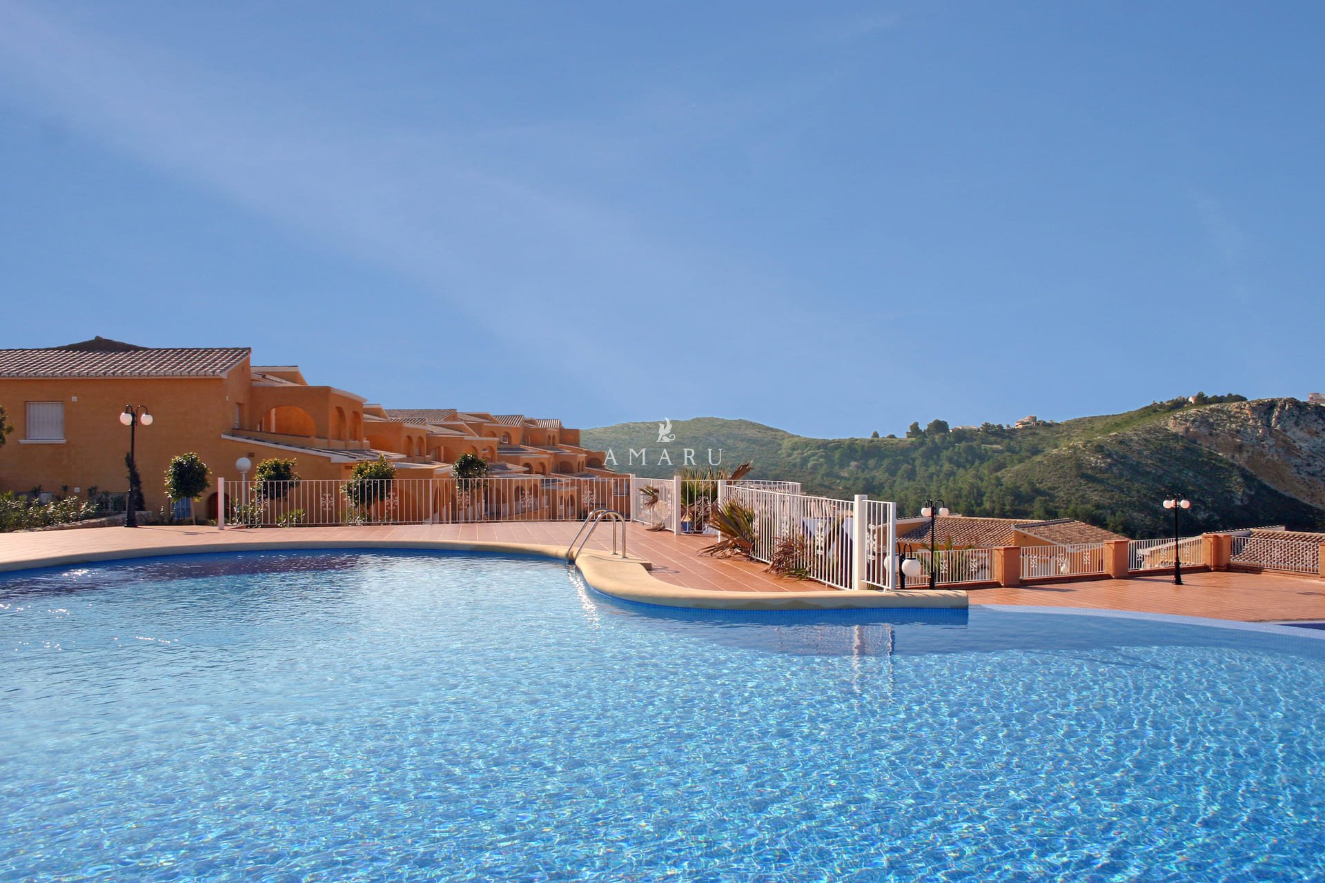 Nouvelle construction - Apartment -
Cumbre del Sol