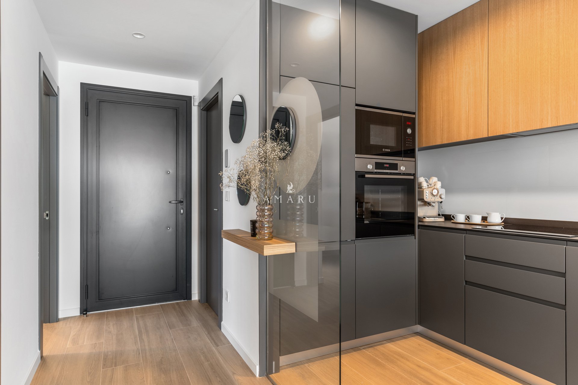 Nouvelle construction - Apartment -
El Poble Nou de Benitatxell