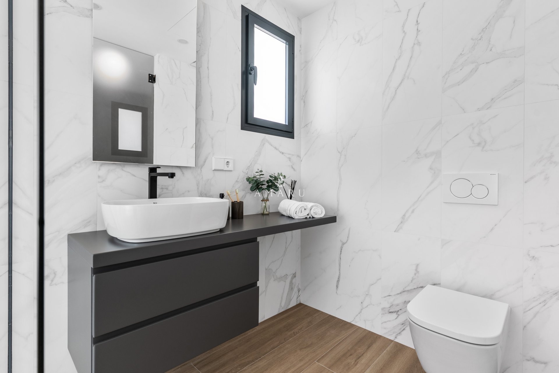 Nouvelle construction - Apartment -
El Poble Nou de Benitatxell