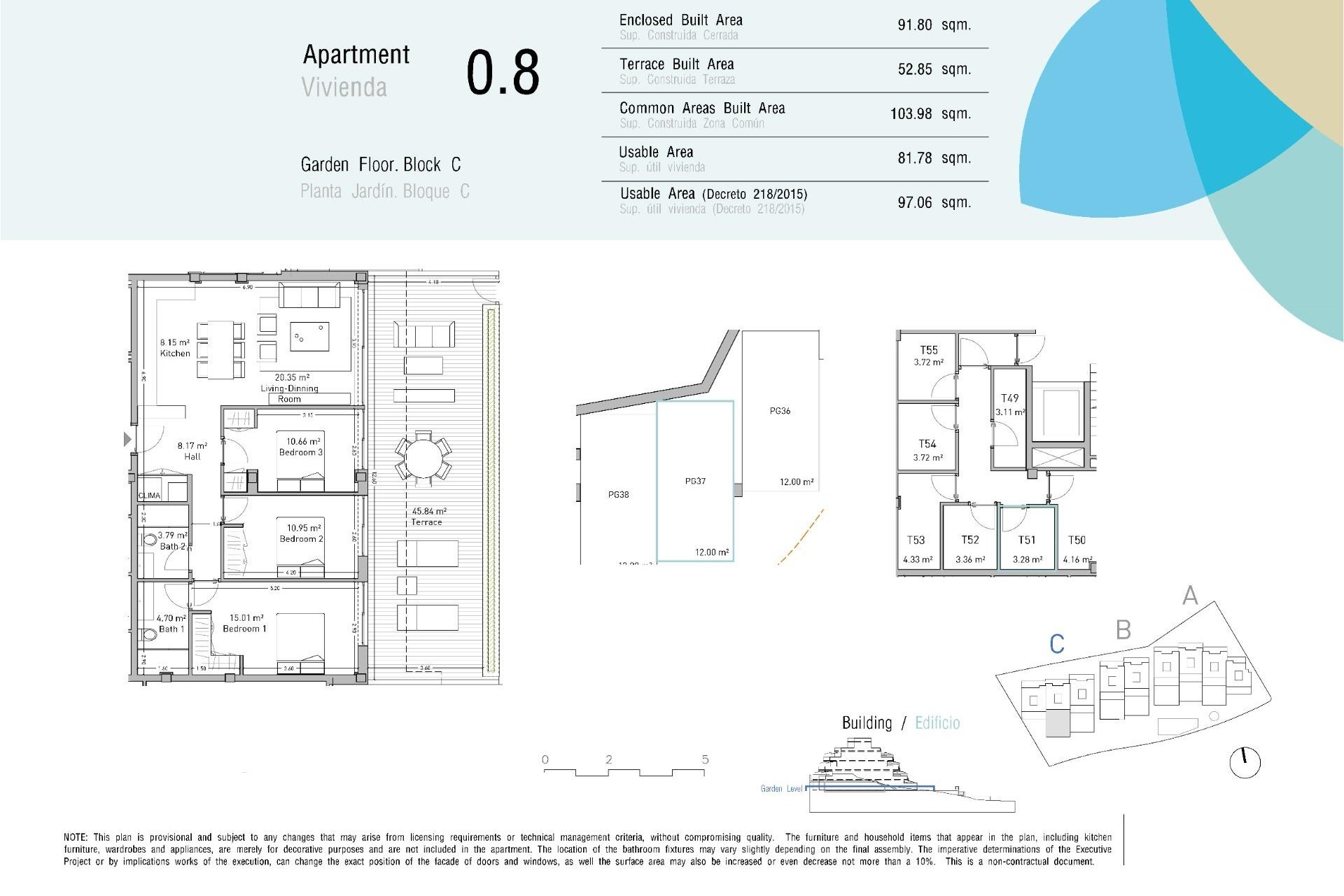 Nouvelle construction - Apartment -
Estepona - Arroyo Enmedio