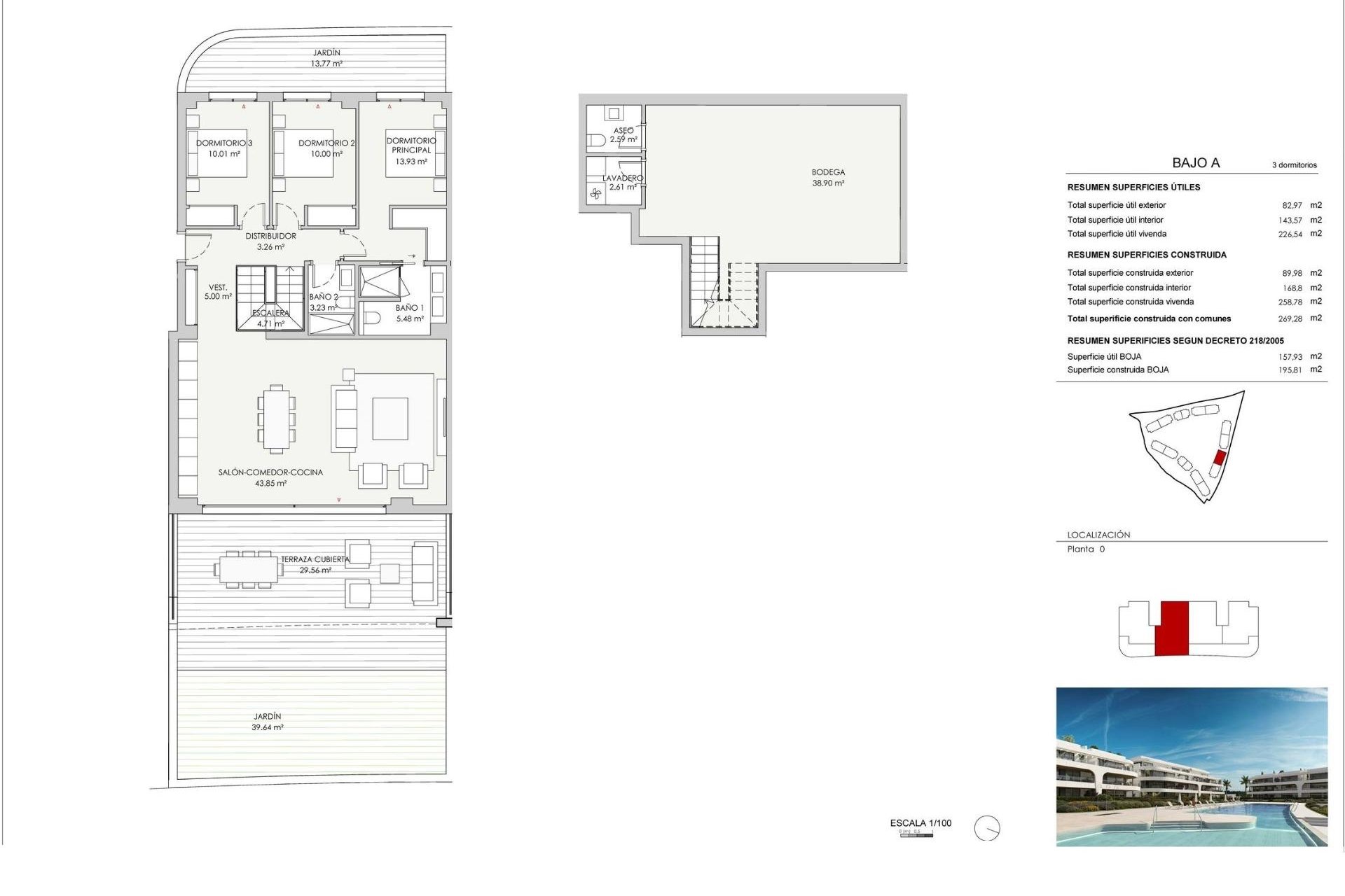 Nouvelle construction - Apartment -
Estepona - Atalaya