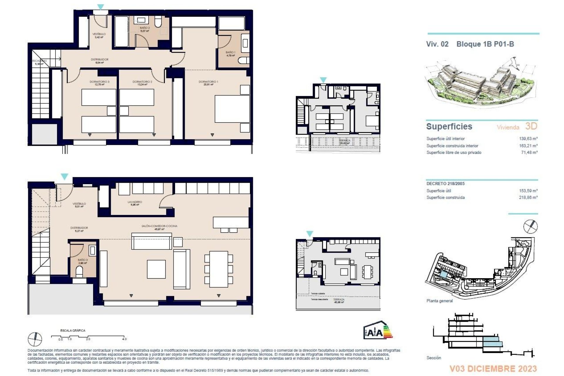 Nouvelle construction - Apartment -
Estepona - Las Mesas
