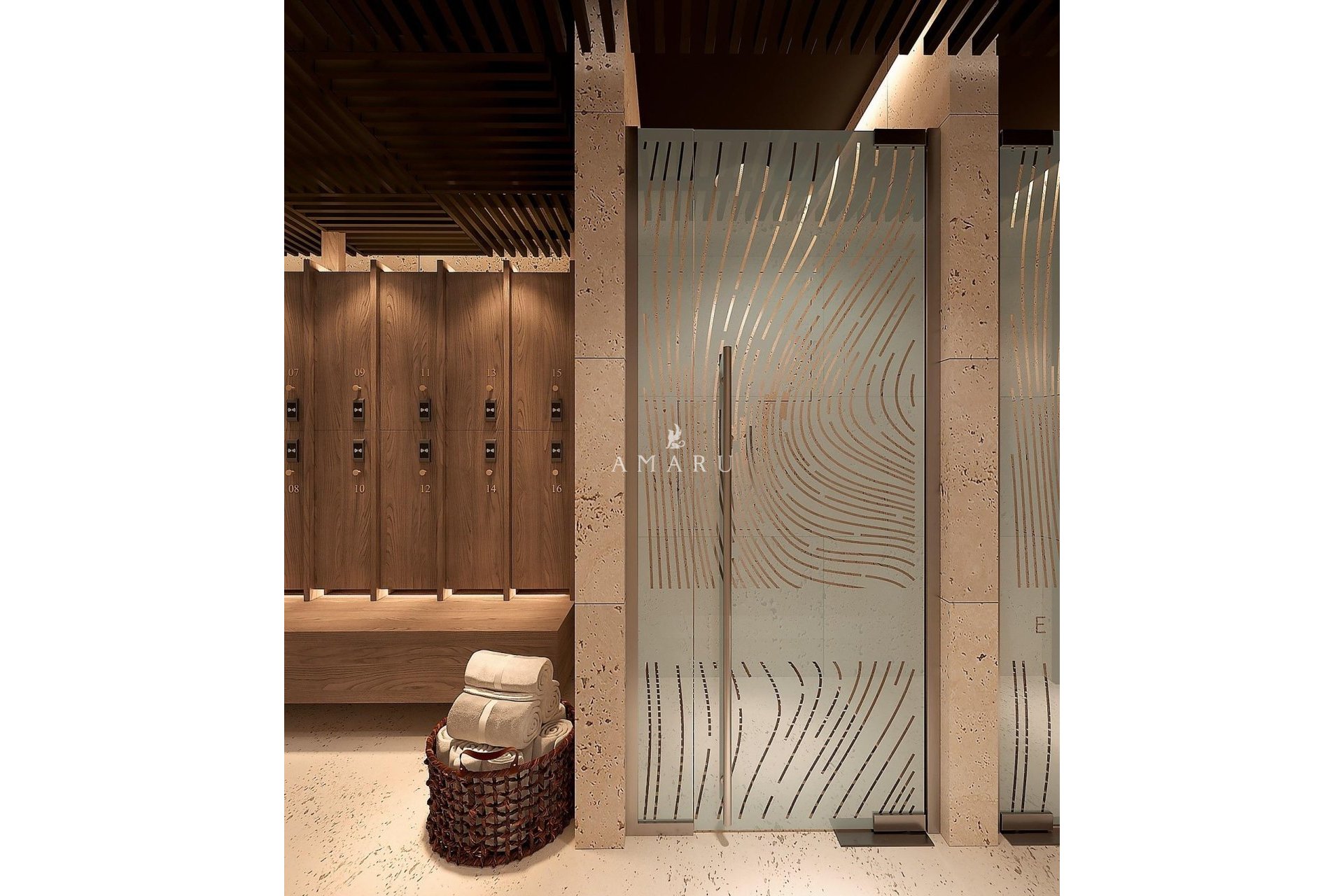 Nouvelle construction - Apartment -
Estepona - Riviera beach