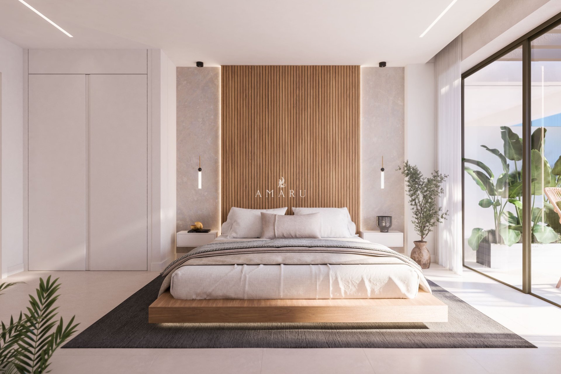 Nouvelle construction - Apartment -
Estepona