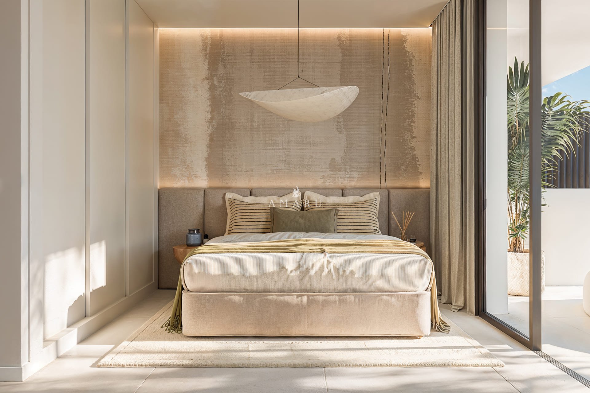 Nouvelle construction - Apartment -
Estepona