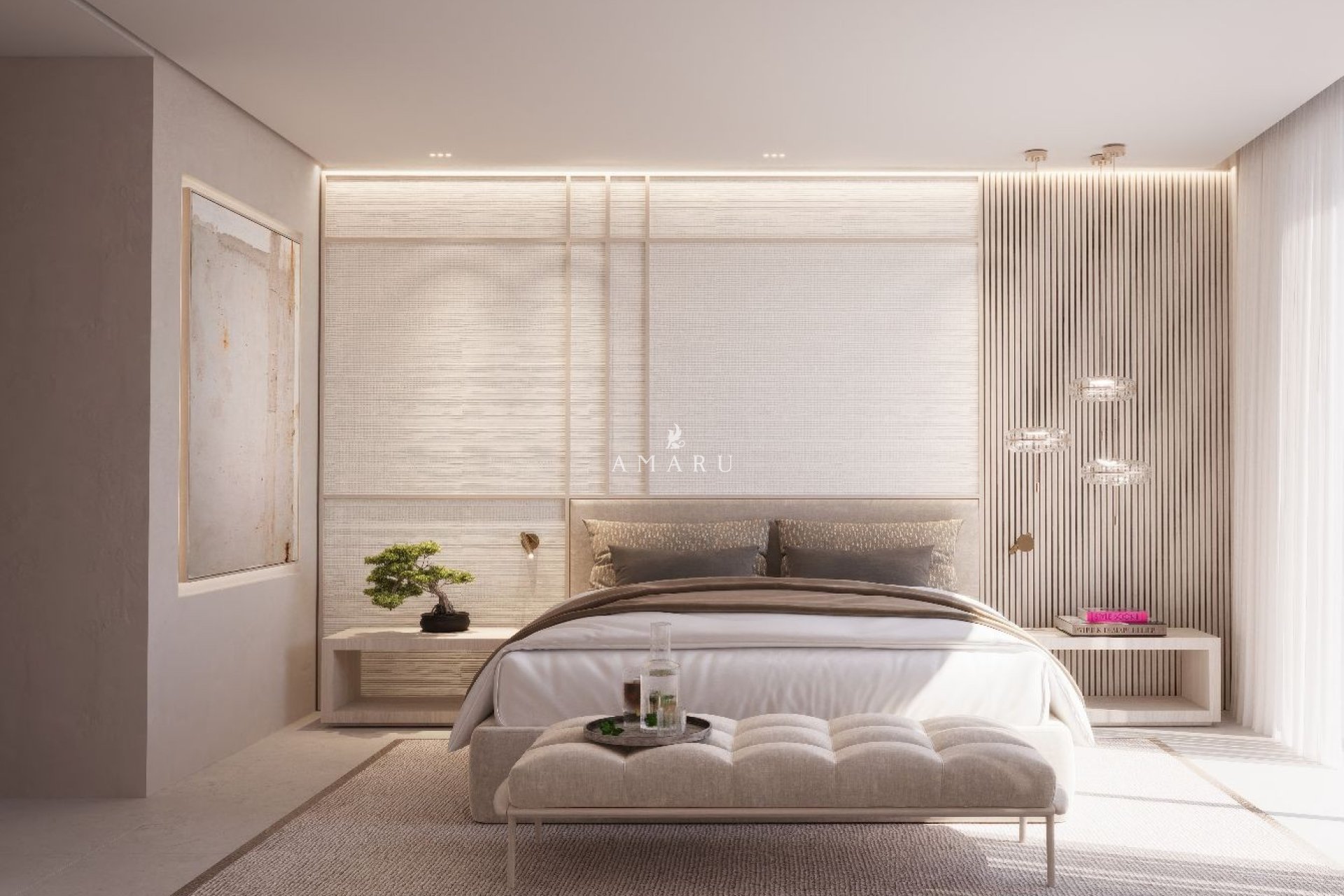 Nouvelle construction - Apartment -
Estepona