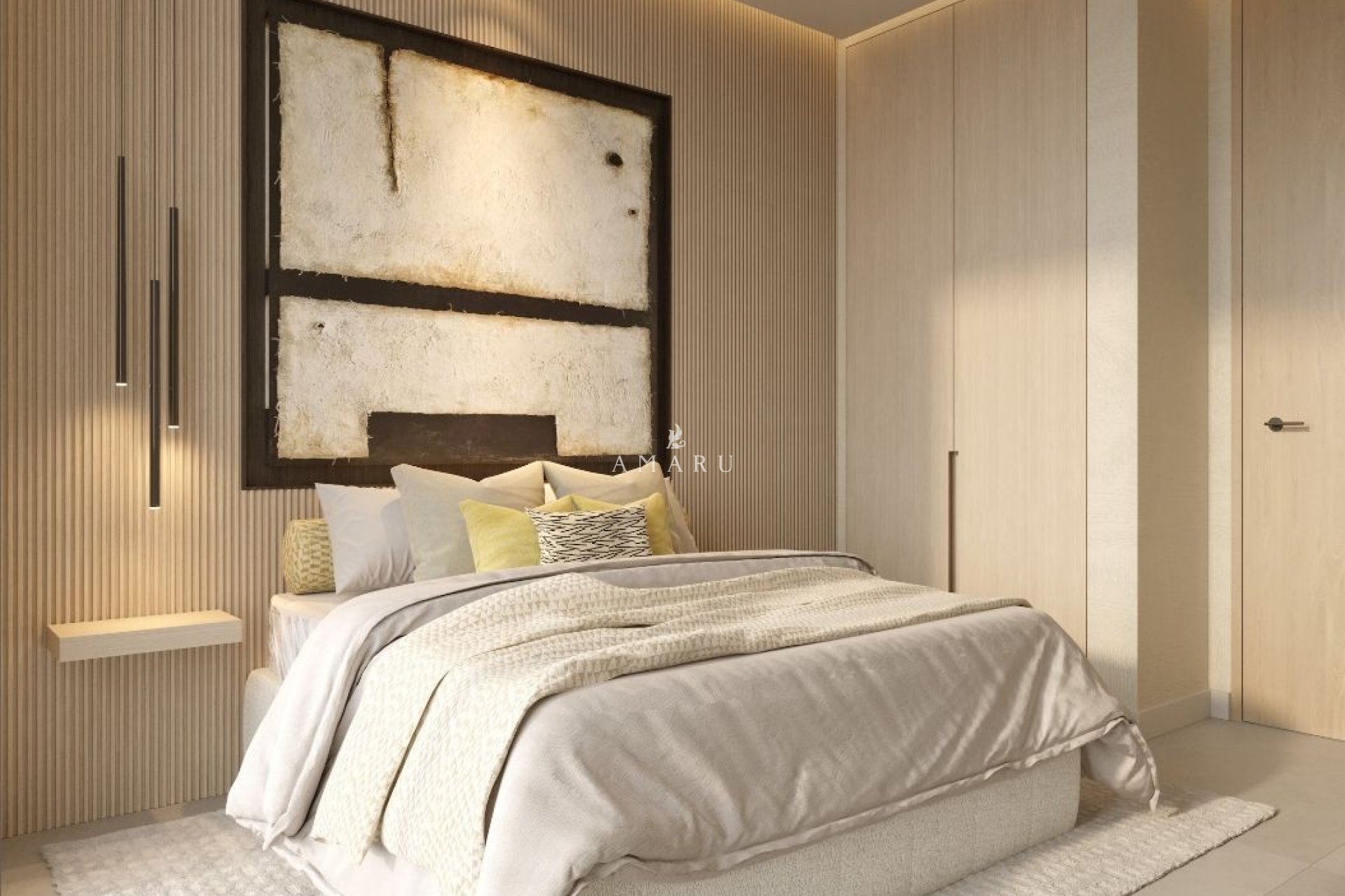 Nouvelle construction - Apartment -
Estepona