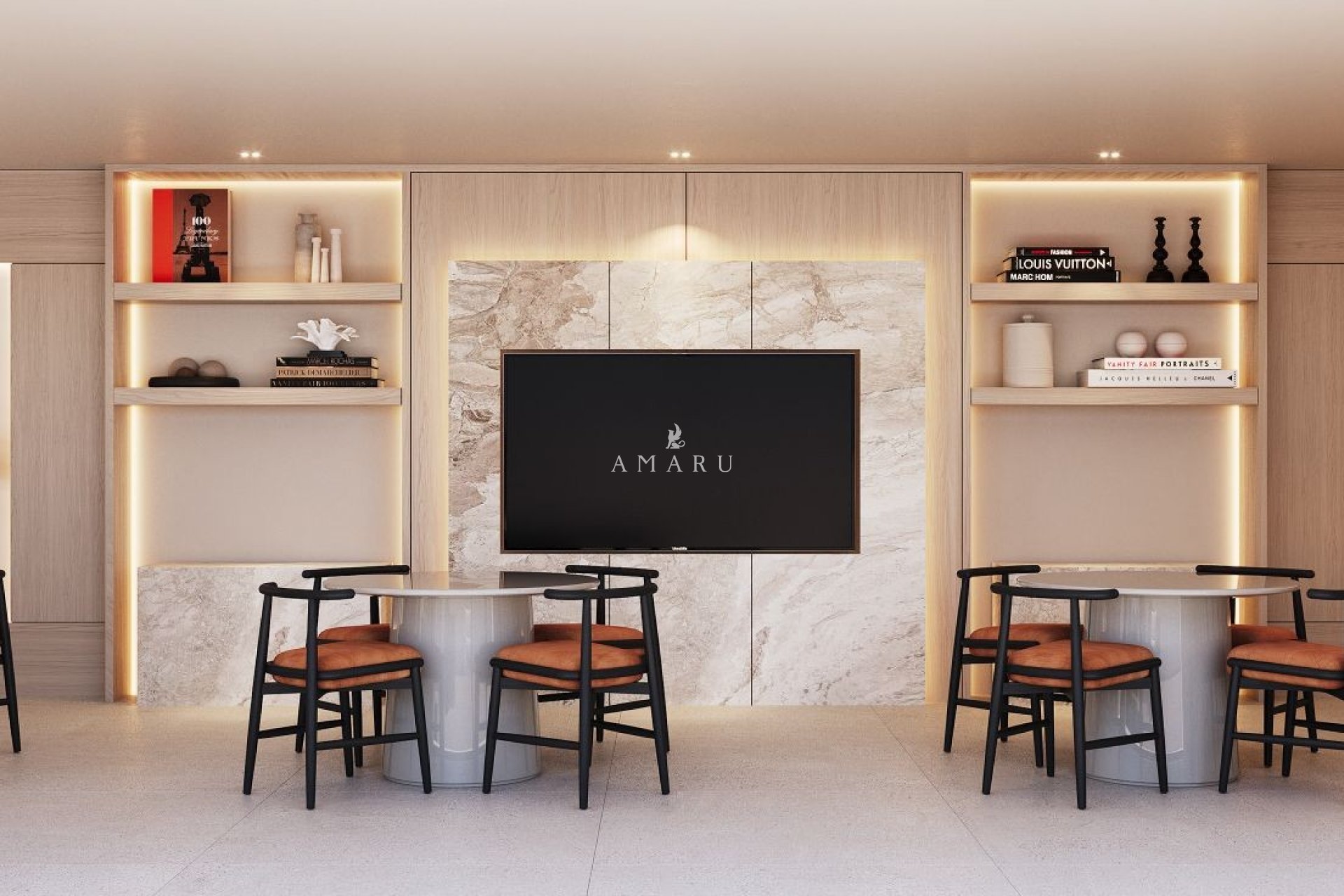 Nouvelle construction - Apartment -
Estepona