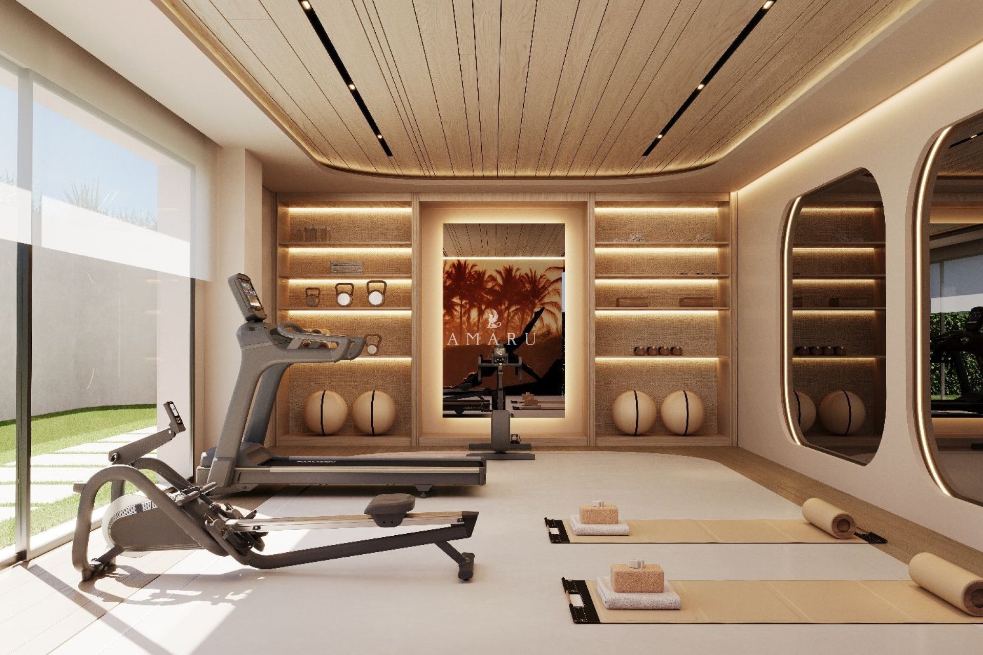 Nouvelle construction - Apartment -
Estepona