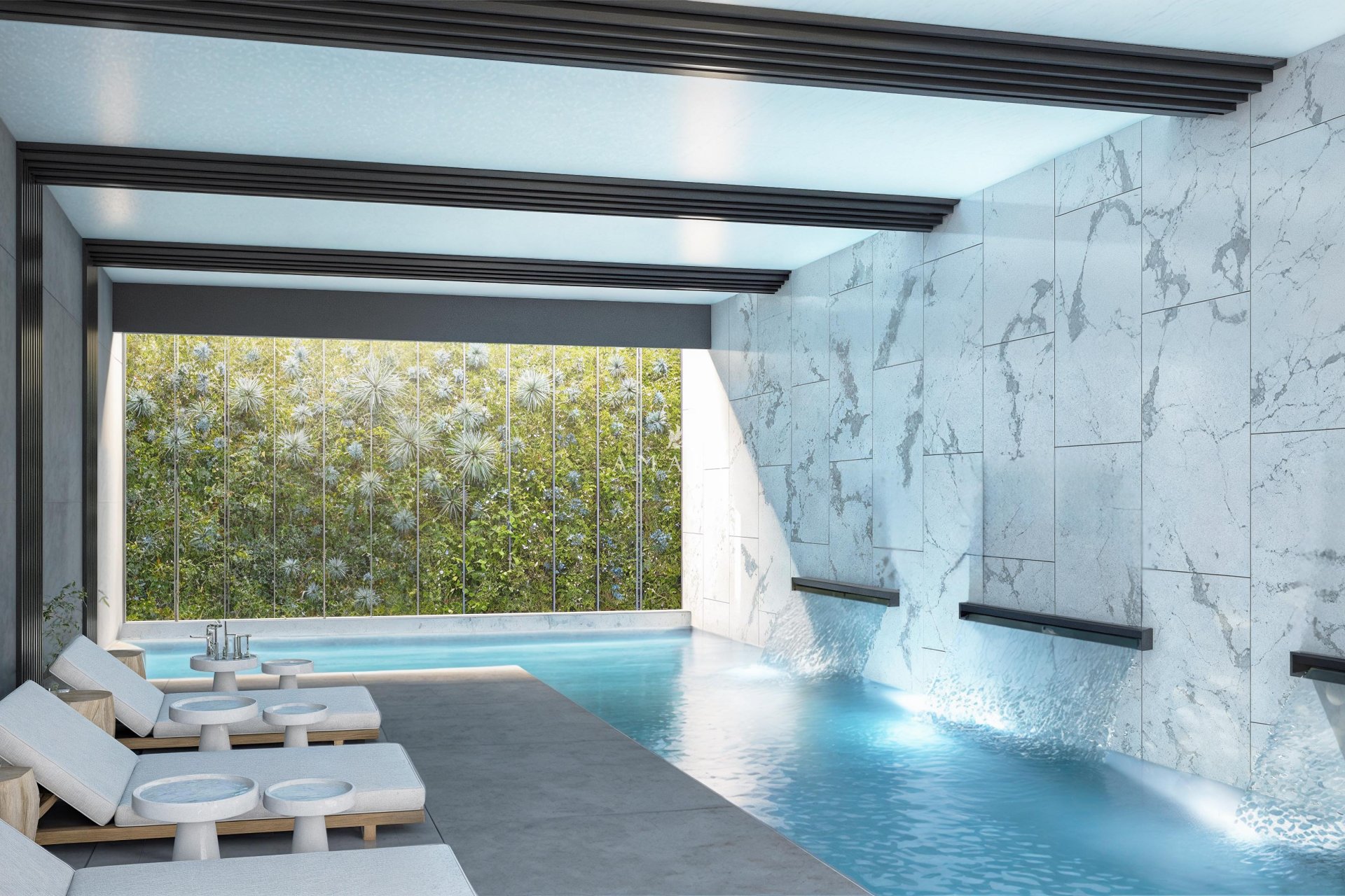 Nouvelle construction - Apartment -
Estepona