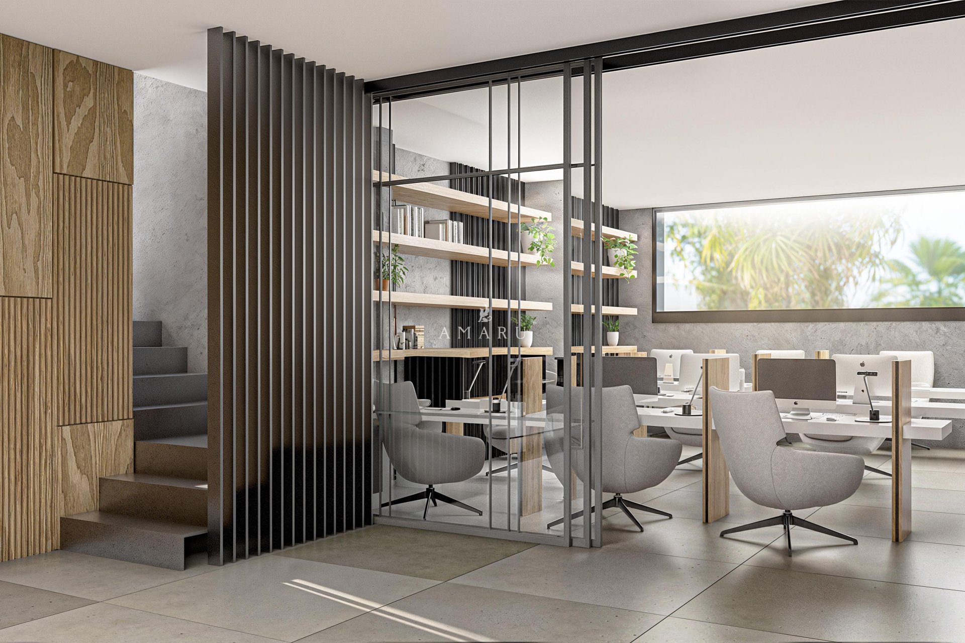 Nouvelle construction - Apartment -
Estepona