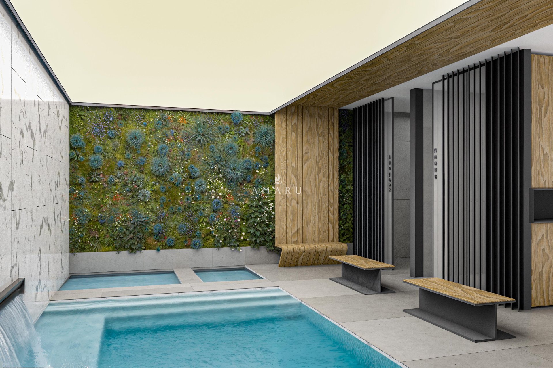 Nouvelle construction - Apartment -
Estepona