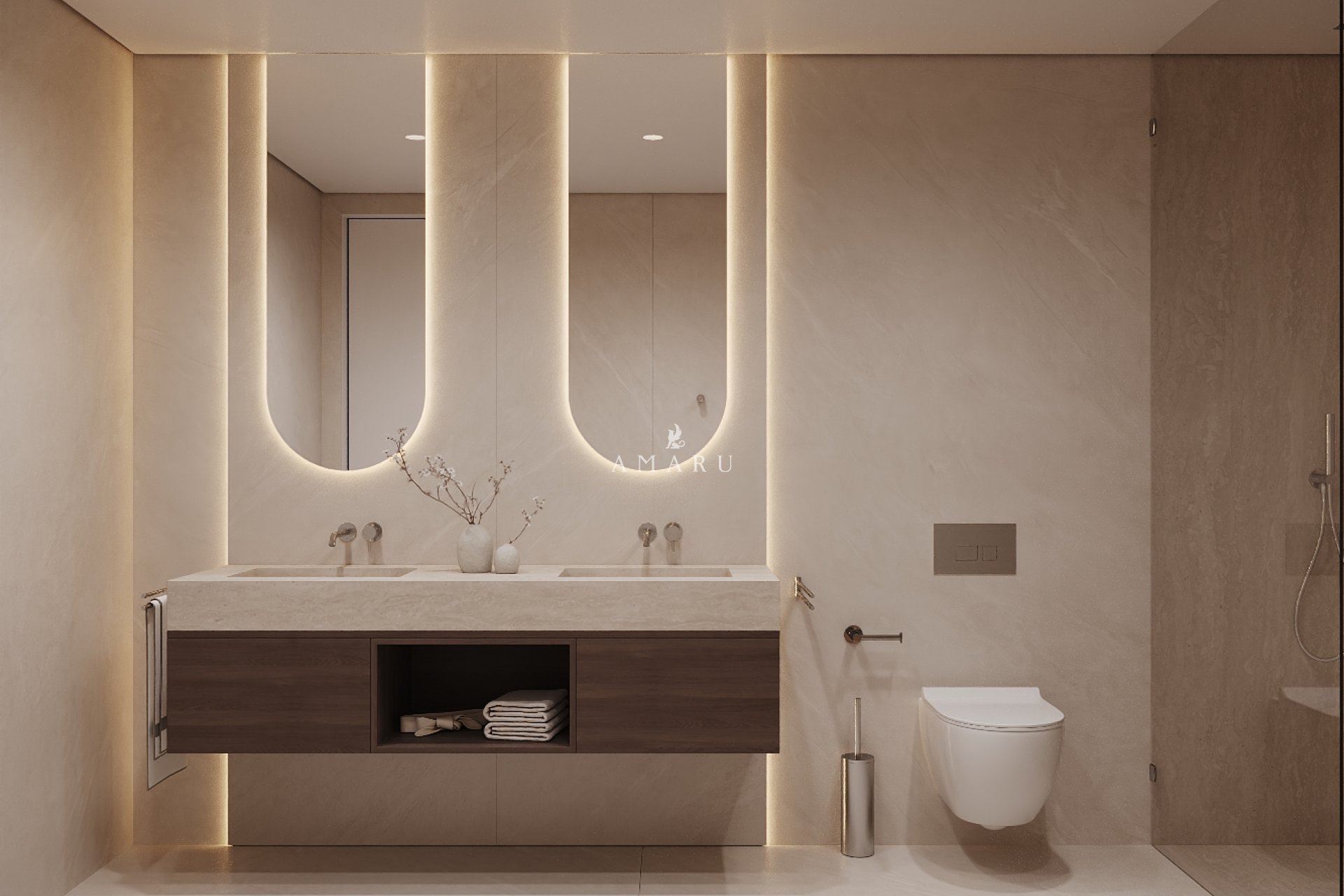 Nouvelle construction - Apartment -
Estepona