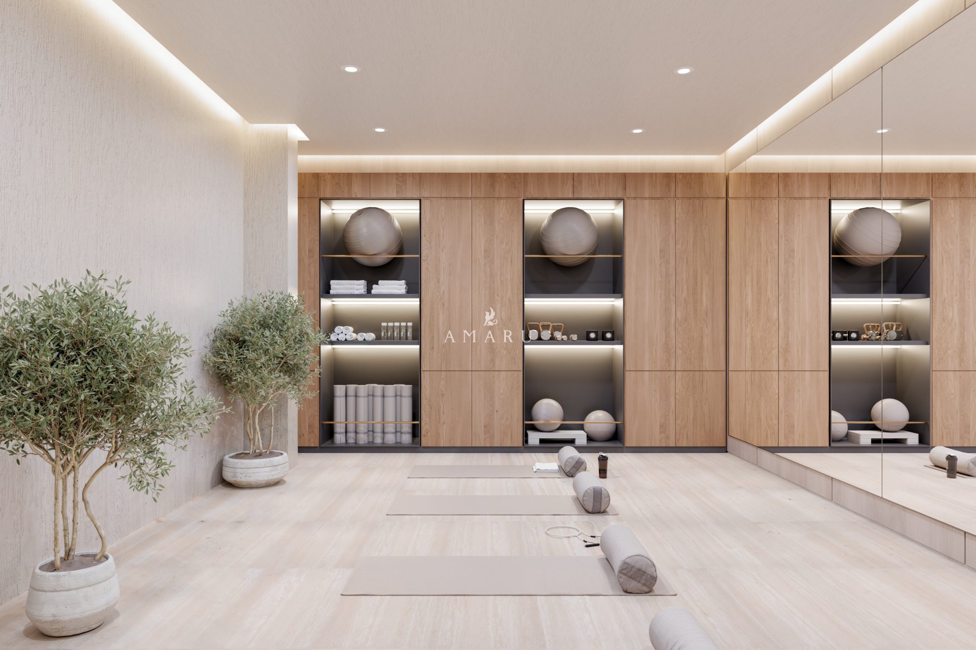 Nouvelle construction - Apartment -
Estepona