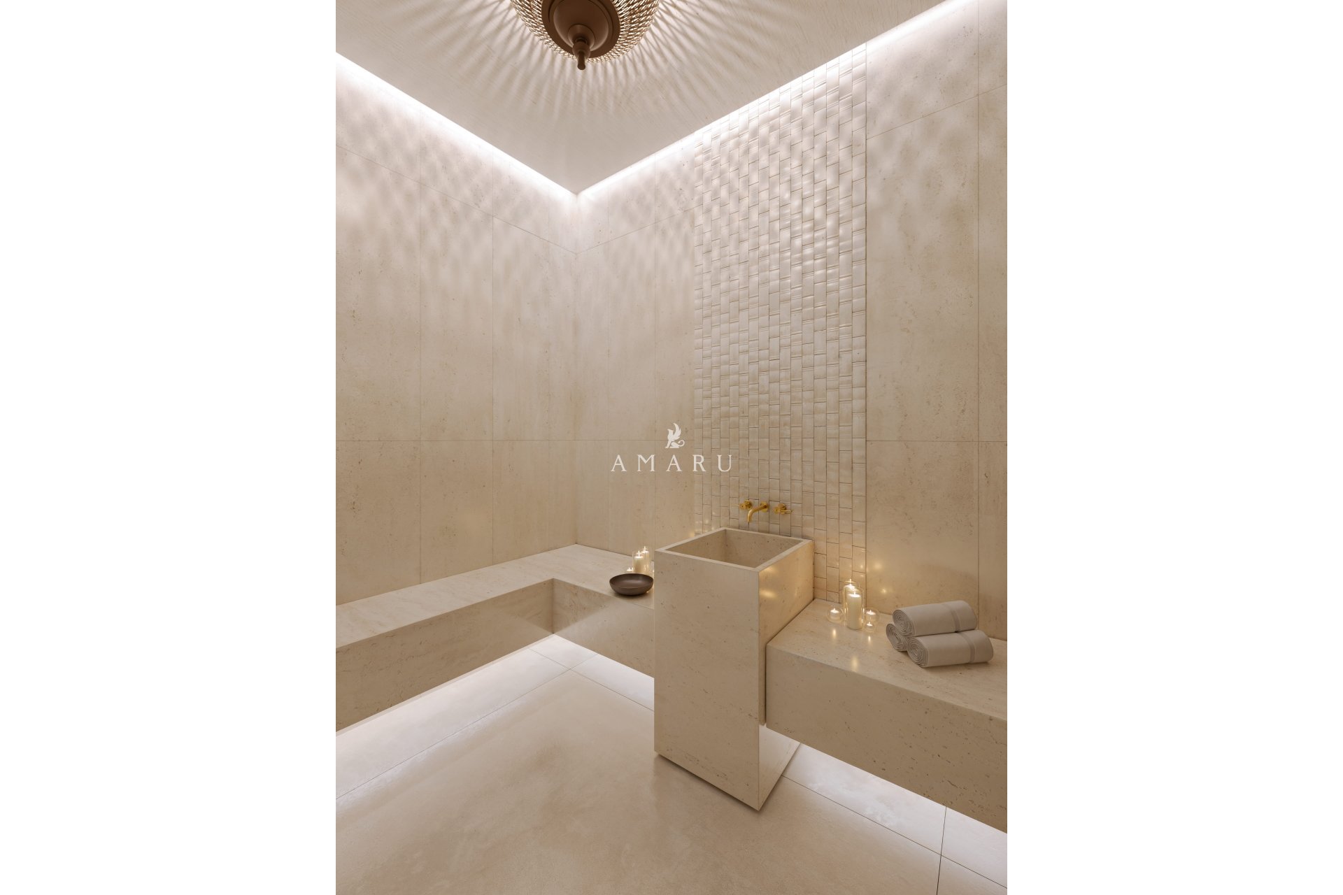 Nouvelle construction - Apartment -
Estepona