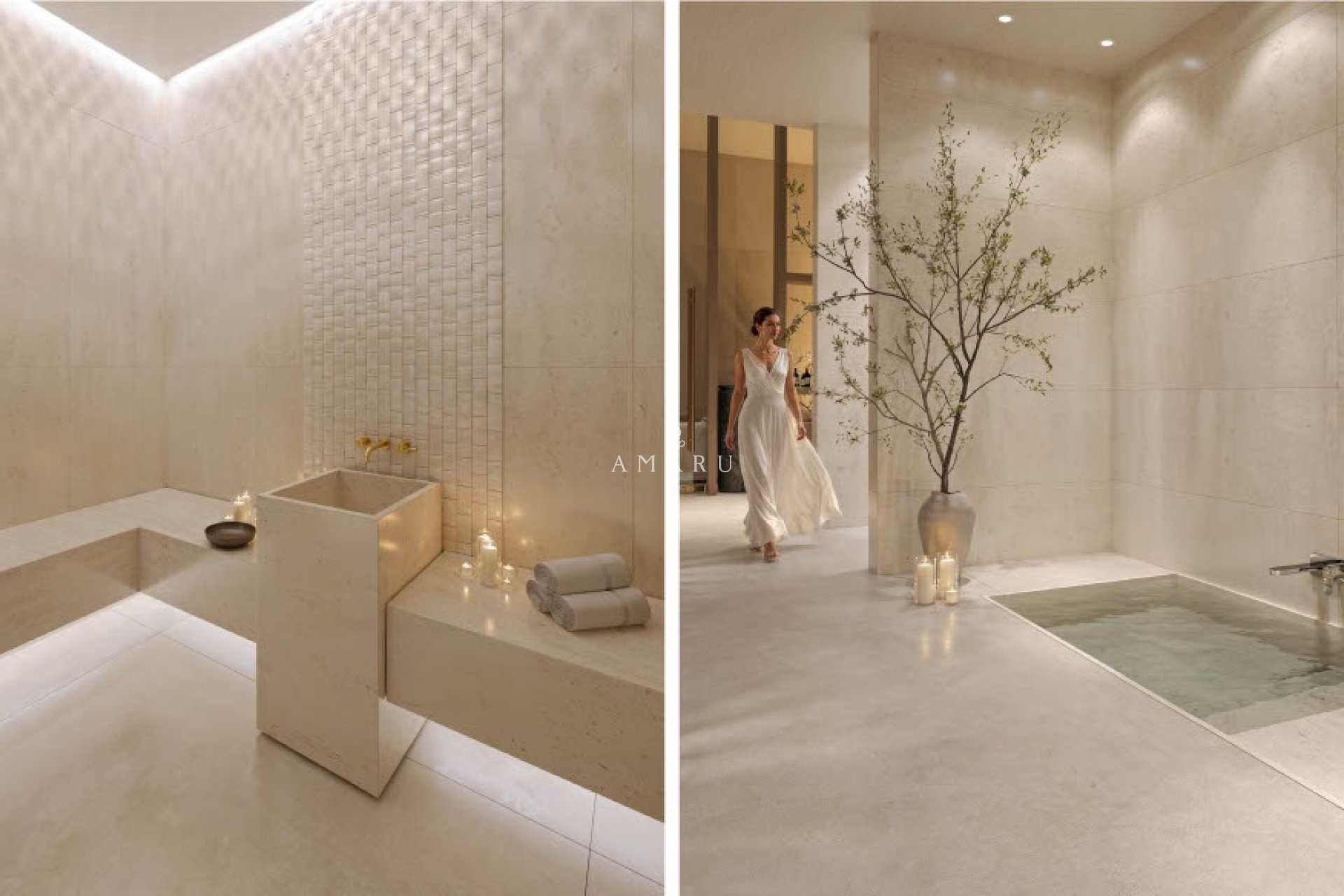 Nouvelle construction - Apartment -
Estepona