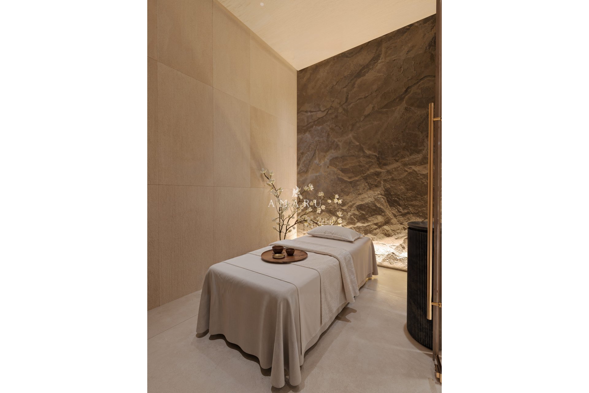 Nouvelle construction - Apartment -
Estepona