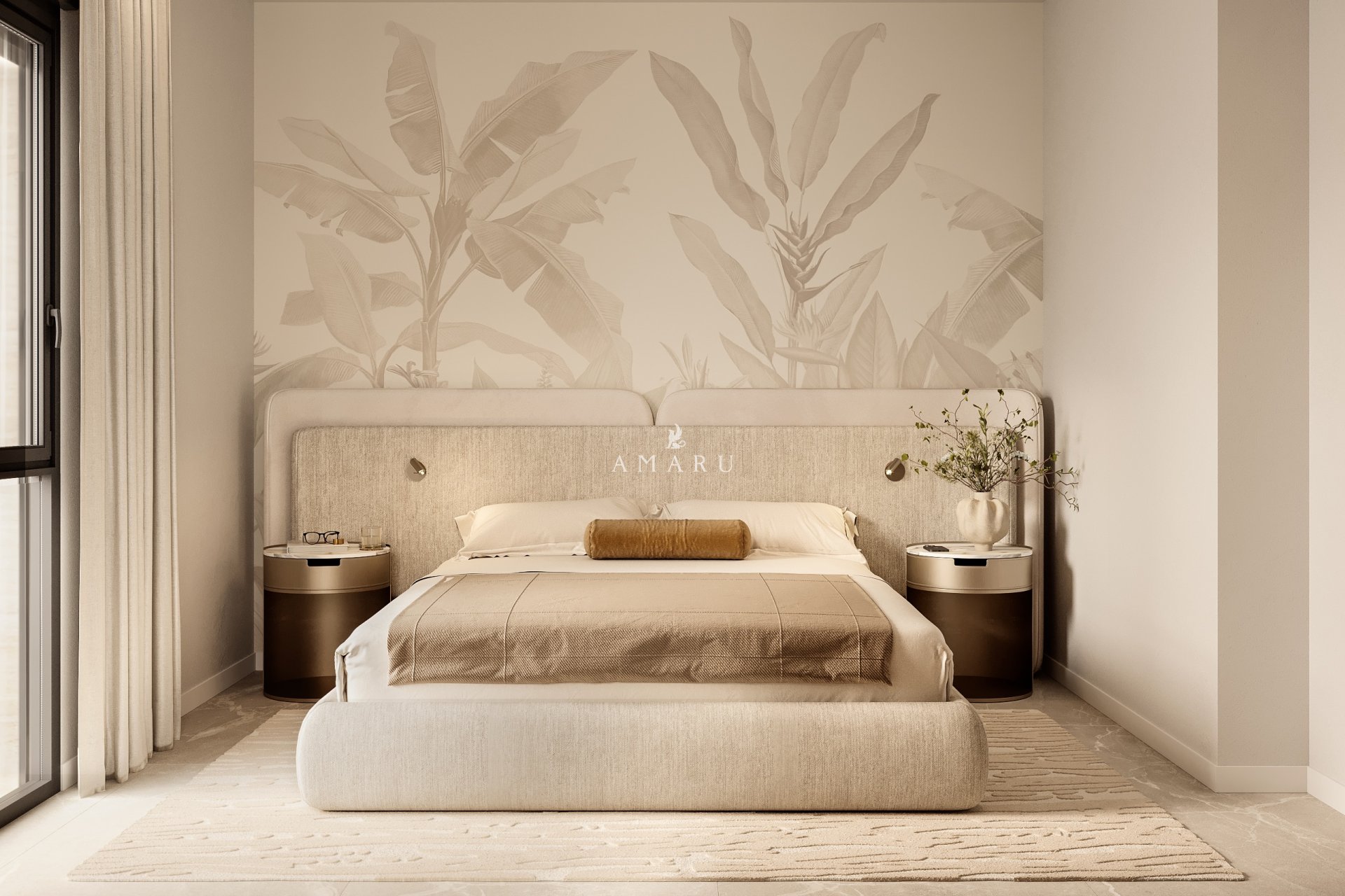 Nouvelle construction - Apartment -
Finestrat