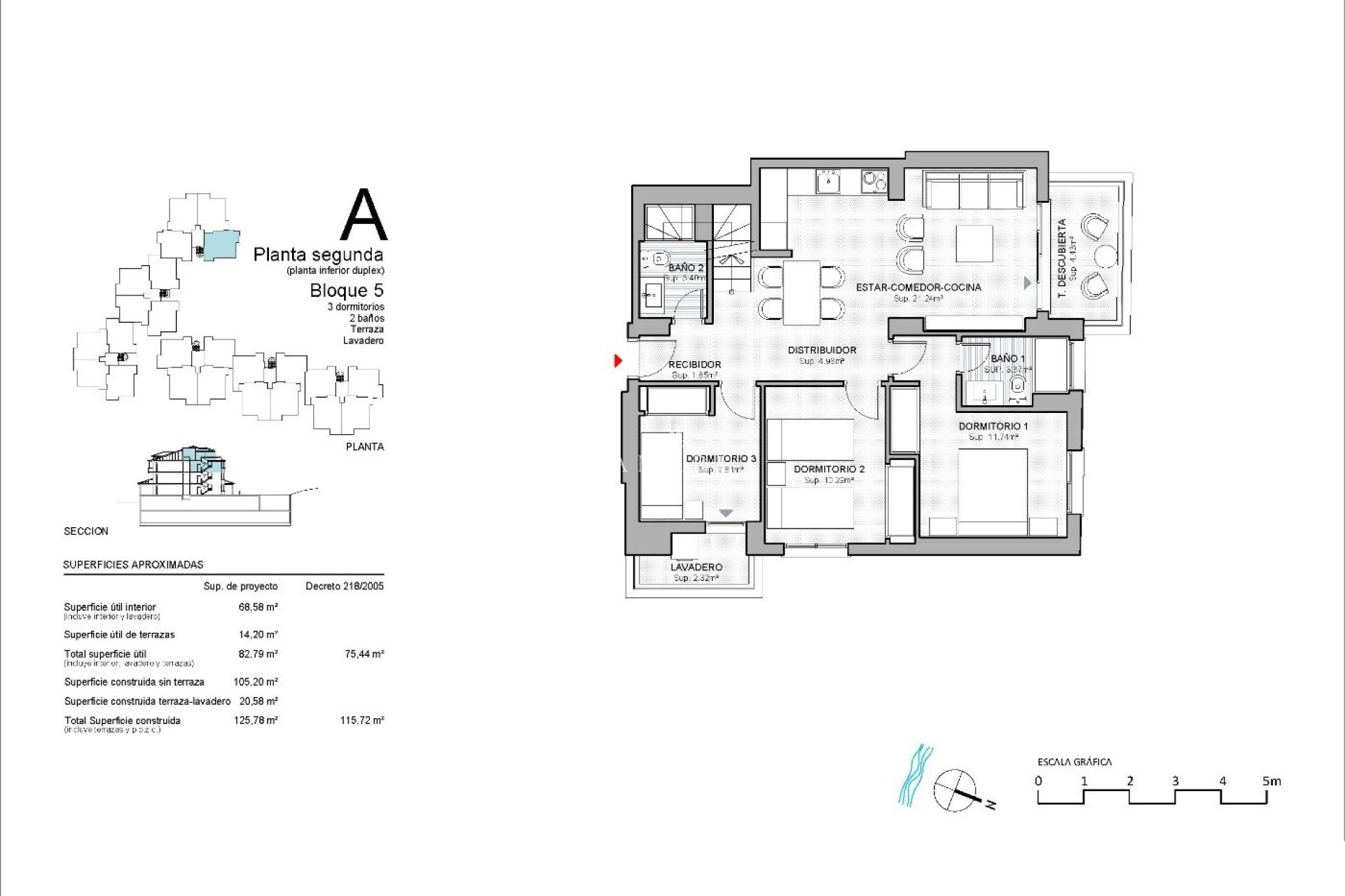 Nouvelle construction - Apartment -
Fuengirola - Torreblanca Del Sol