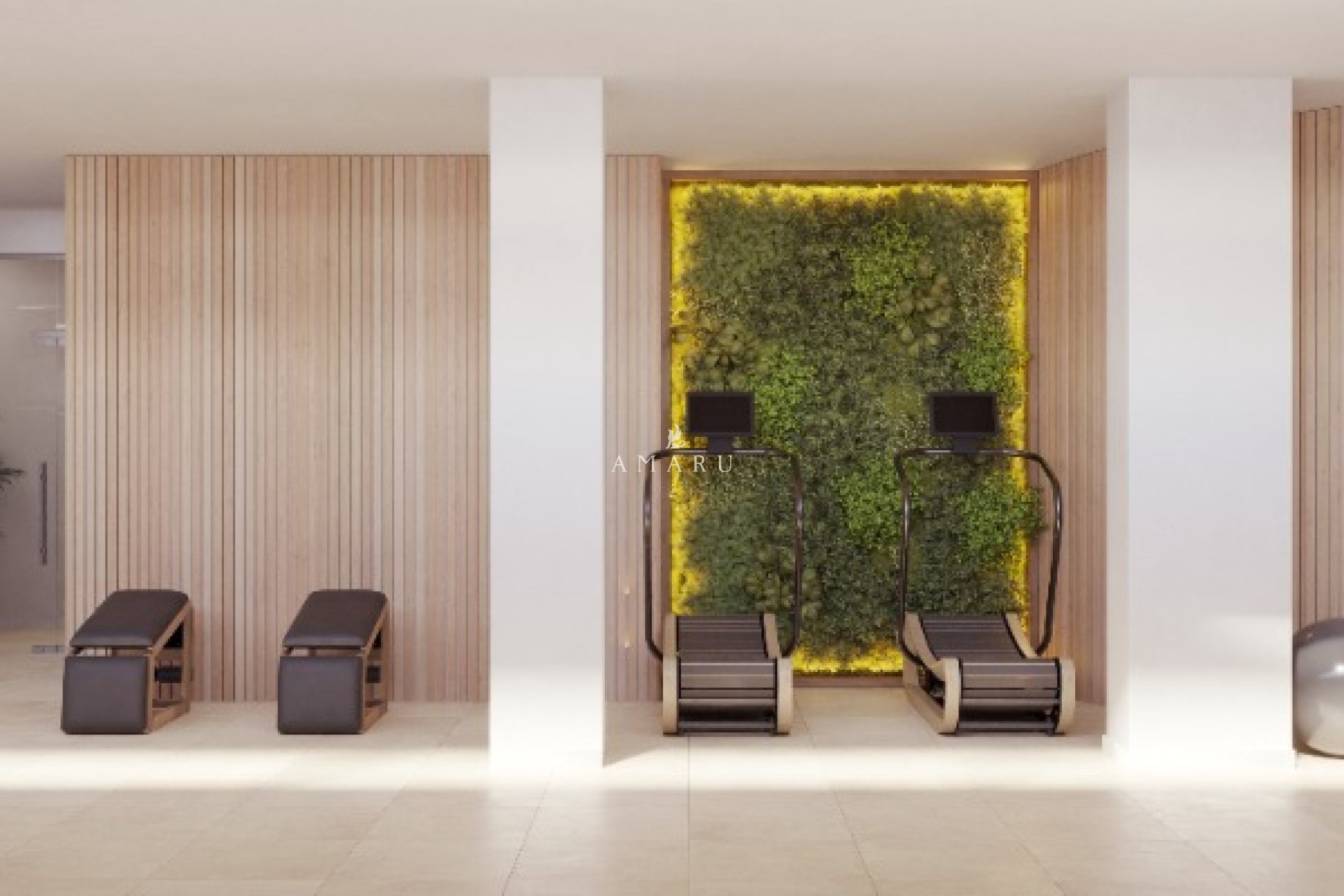 Nouvelle construction - Apartment -
Fuengirola