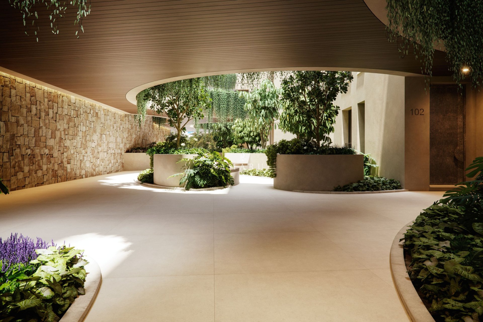 Nouvelle construction - Apartment -
Fuengirola