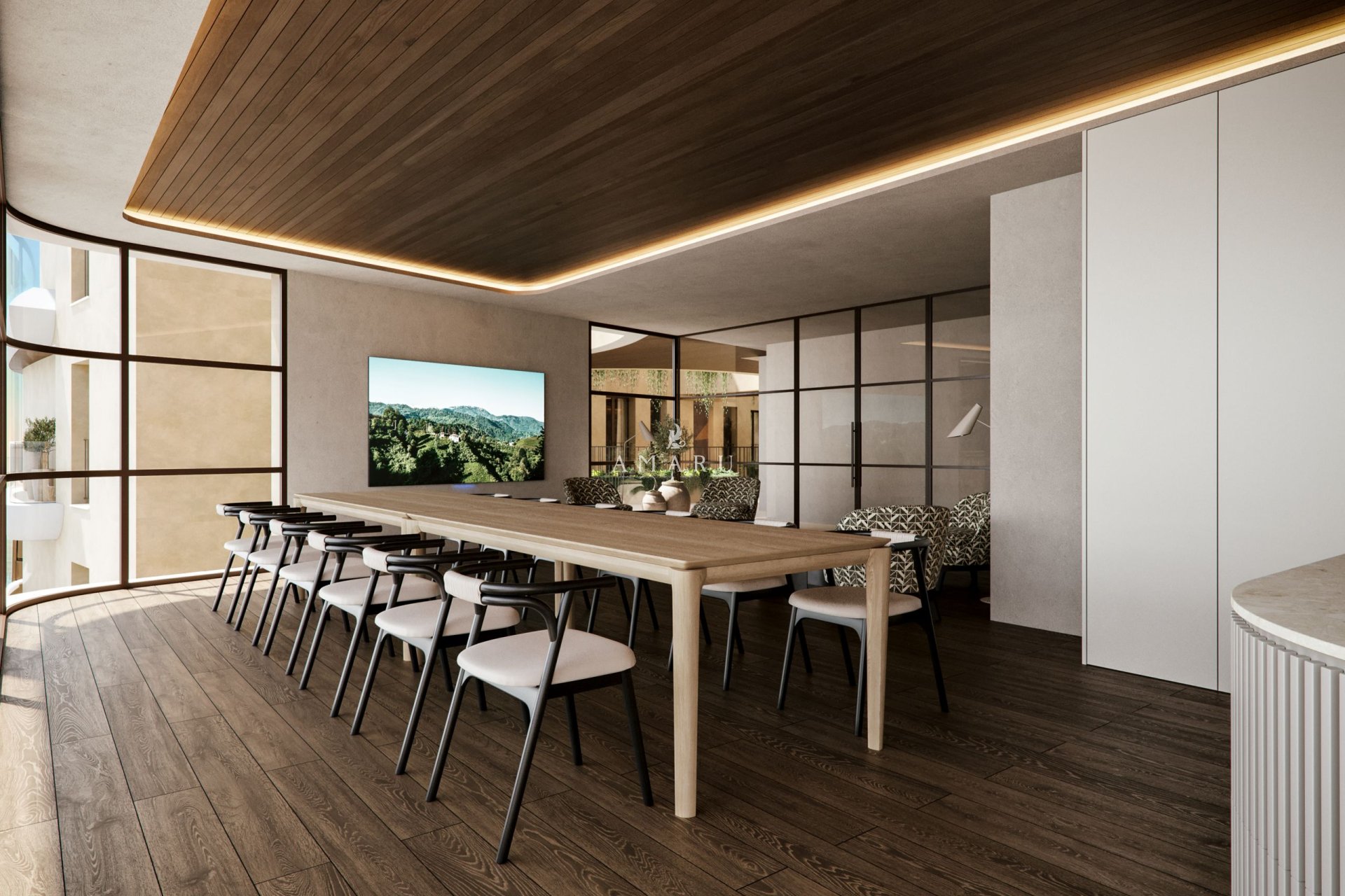 Nouvelle construction - Apartment -
Fuengirola