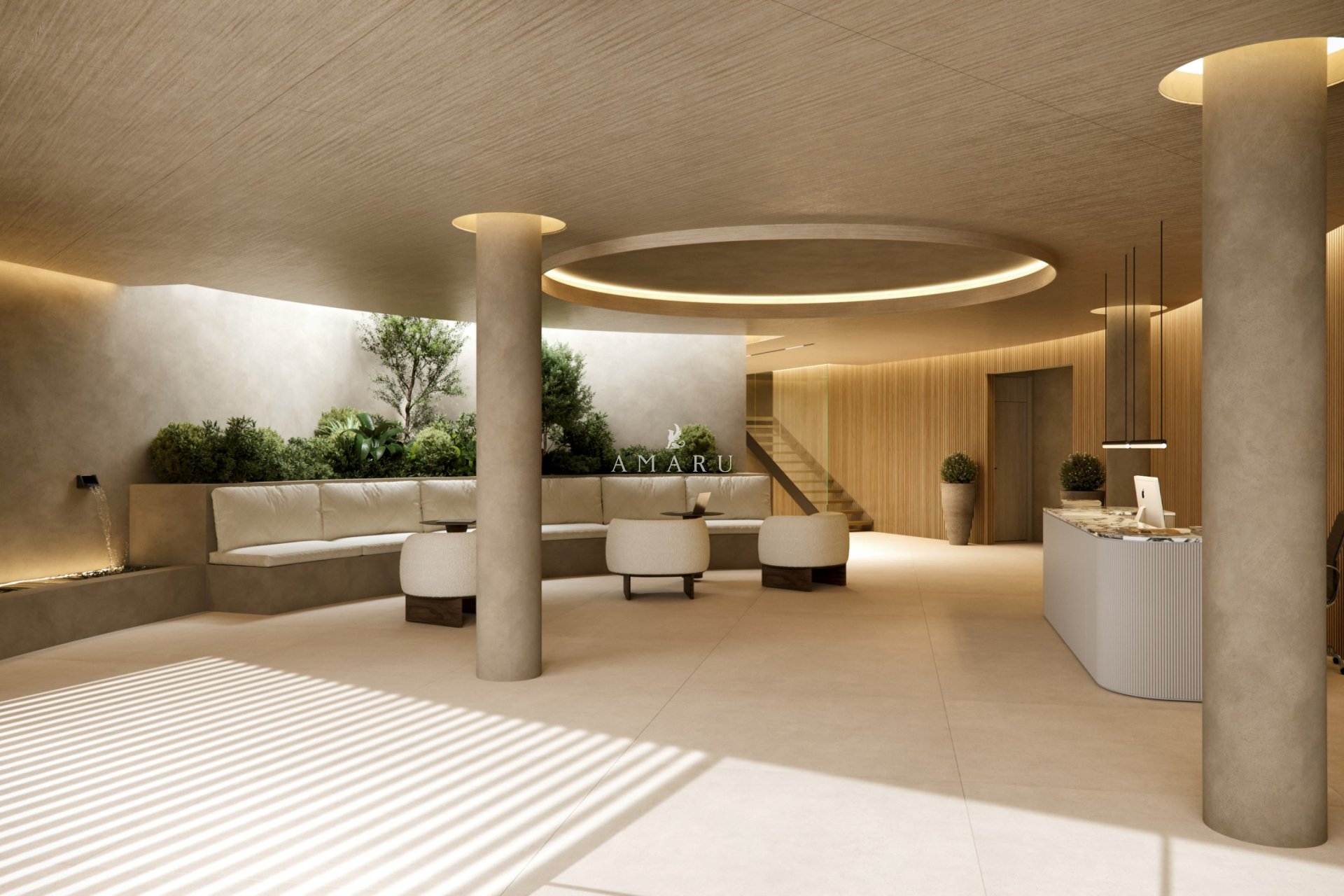 Nouvelle construction - Apartment -
Fuengirola