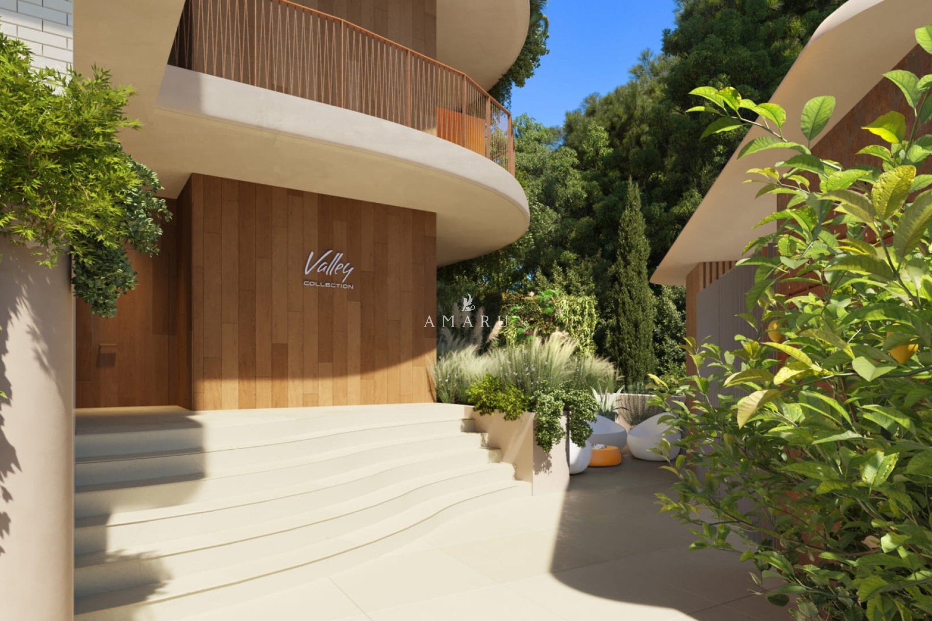 Nouvelle construction - Apartment -
Fuengirola