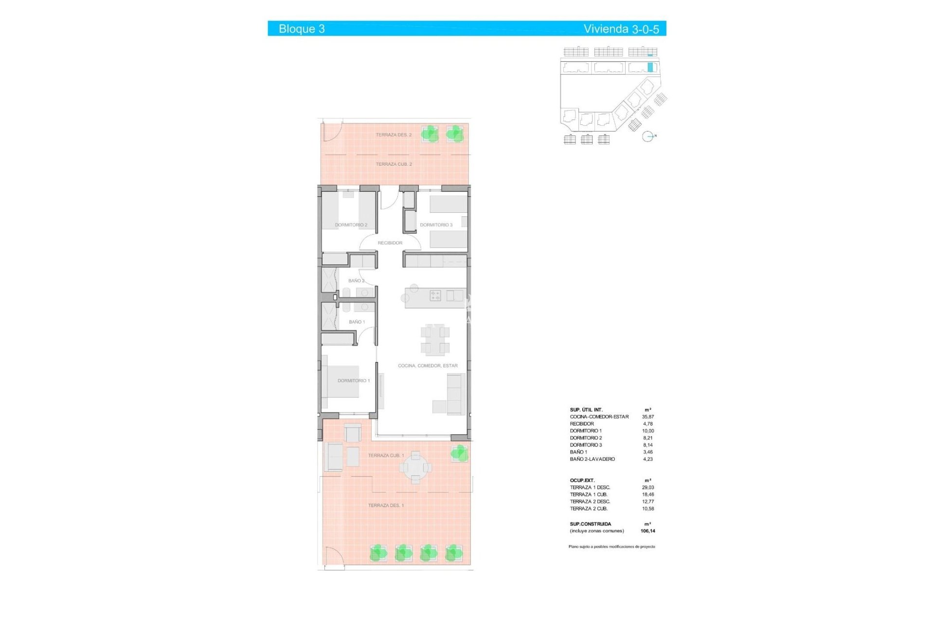 Nouvelle construction - Apartment -
Guardamar del Segura - El Raso