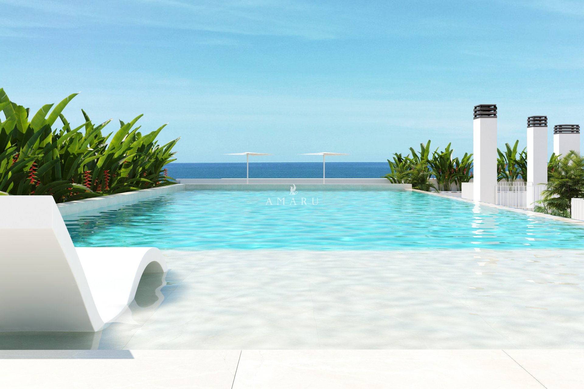 Nouvelle construction - Apartment -
Guardamar del Segura - Guardamar Del Segura