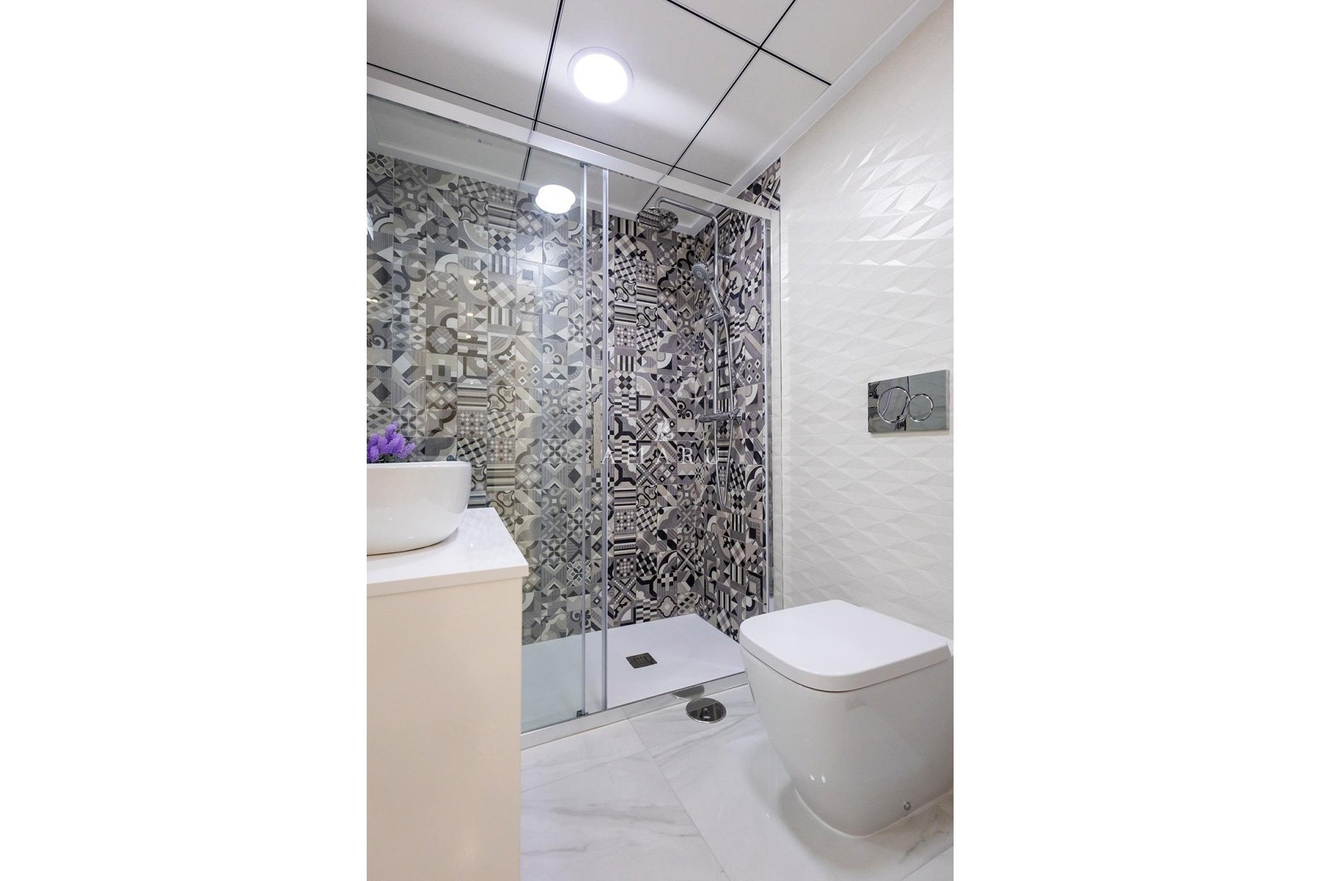 Nouvelle construction - Apartment -
Jacarilla - pueblo