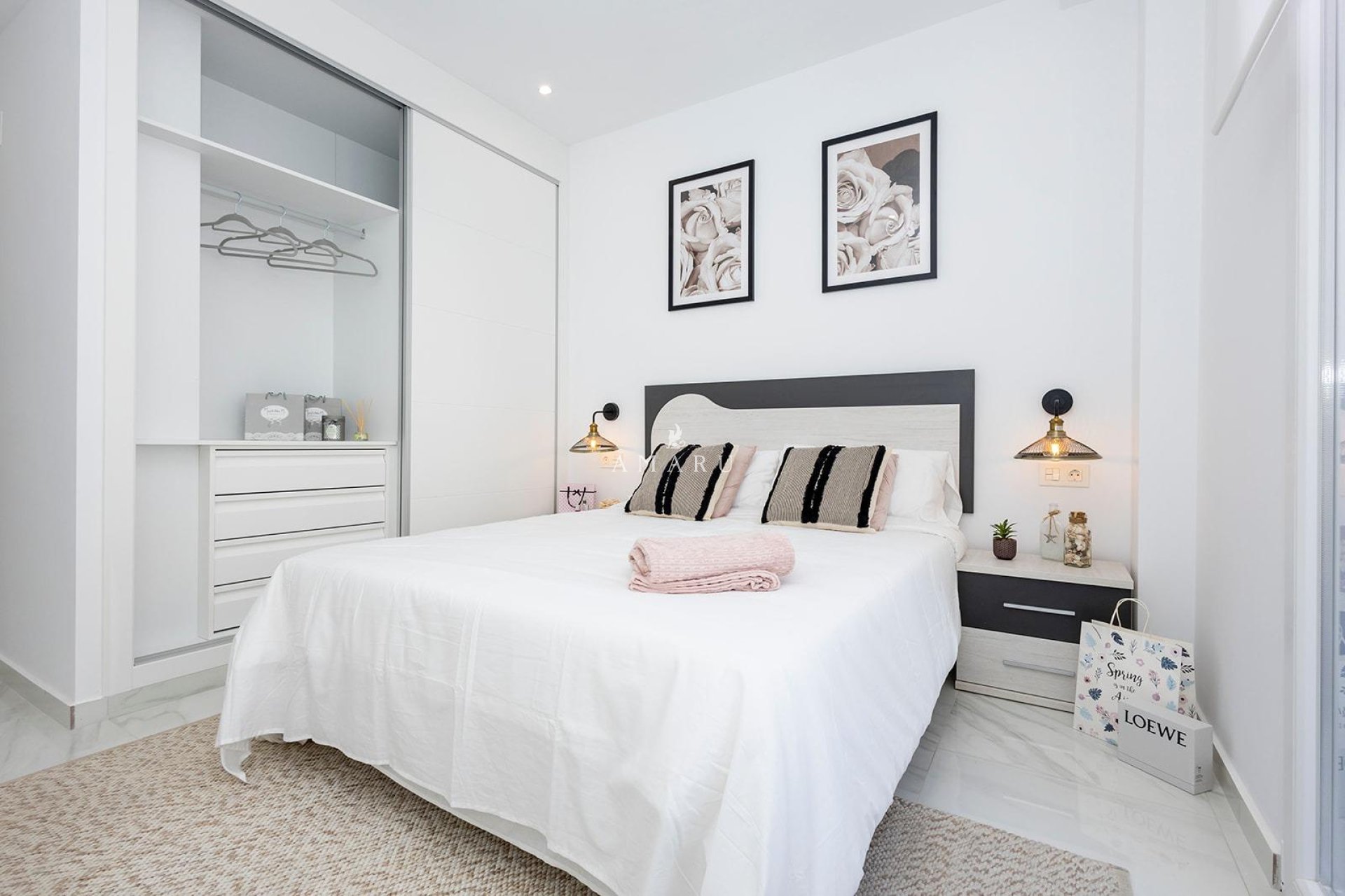 Nouvelle construction - Apartment -
Jacarilla - pueblo