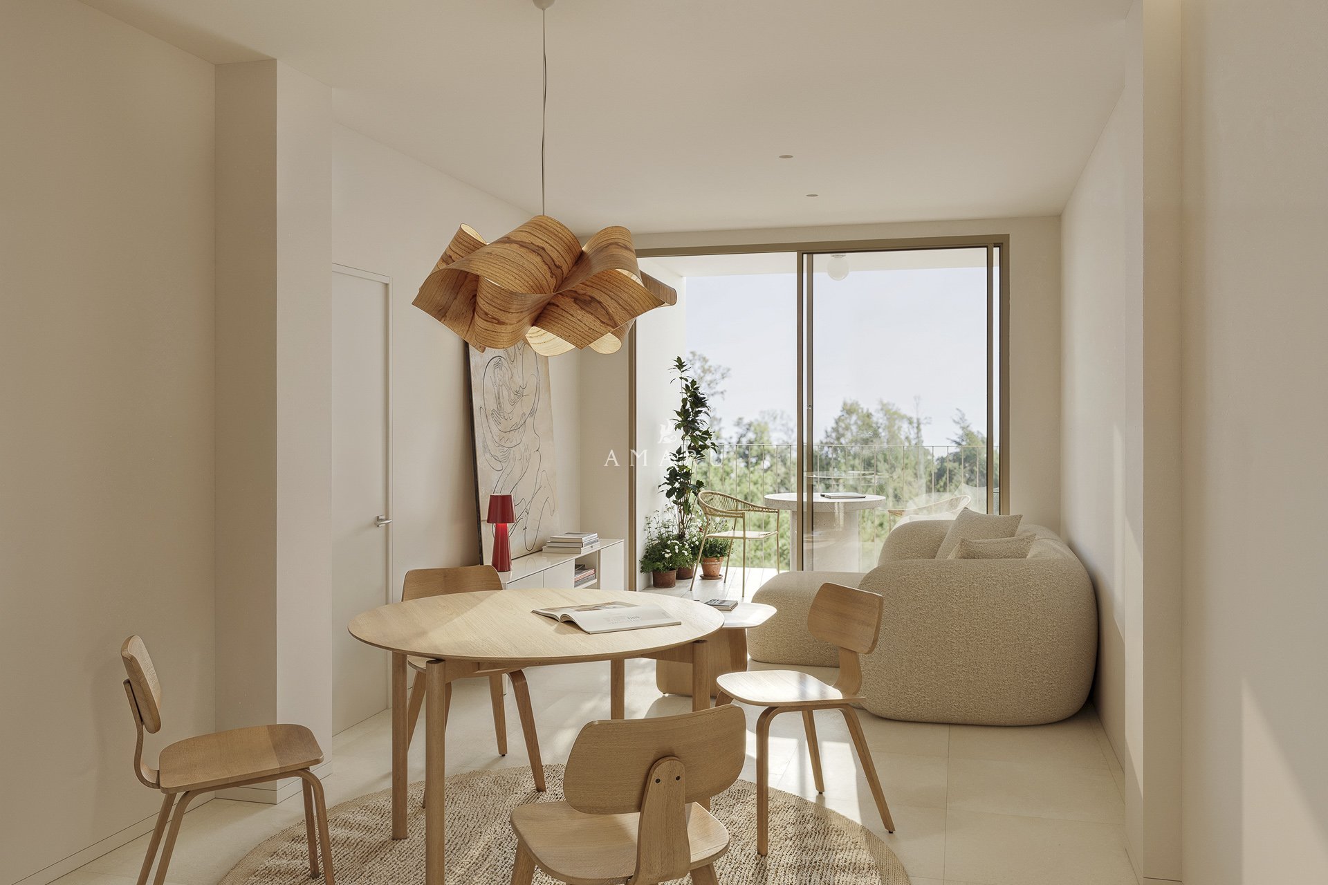 Nouvelle construction - Apartment -
Jacarilla