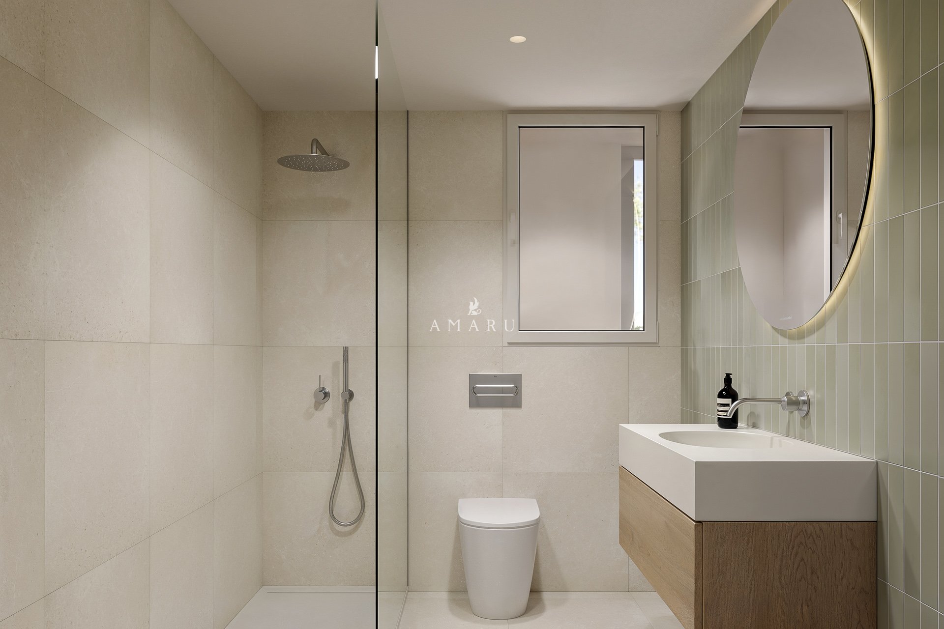 Nouvelle construction - Apartment -
Jacarilla