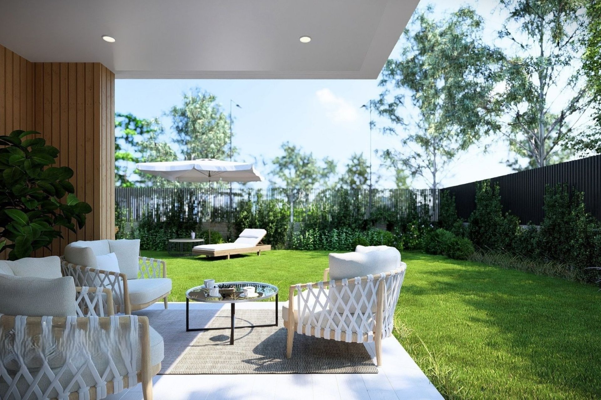 Nouvelle construction - Apartment -
Jávea