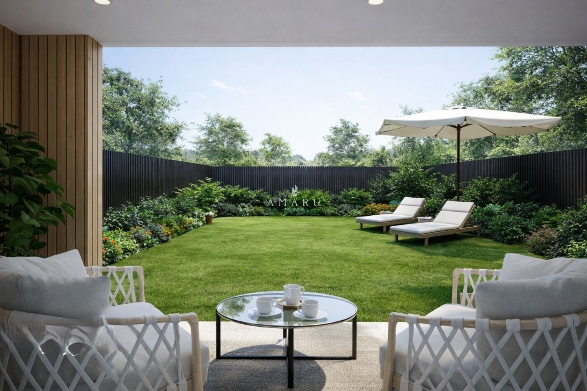 Nouvelle construction - Apartment -
Jávea