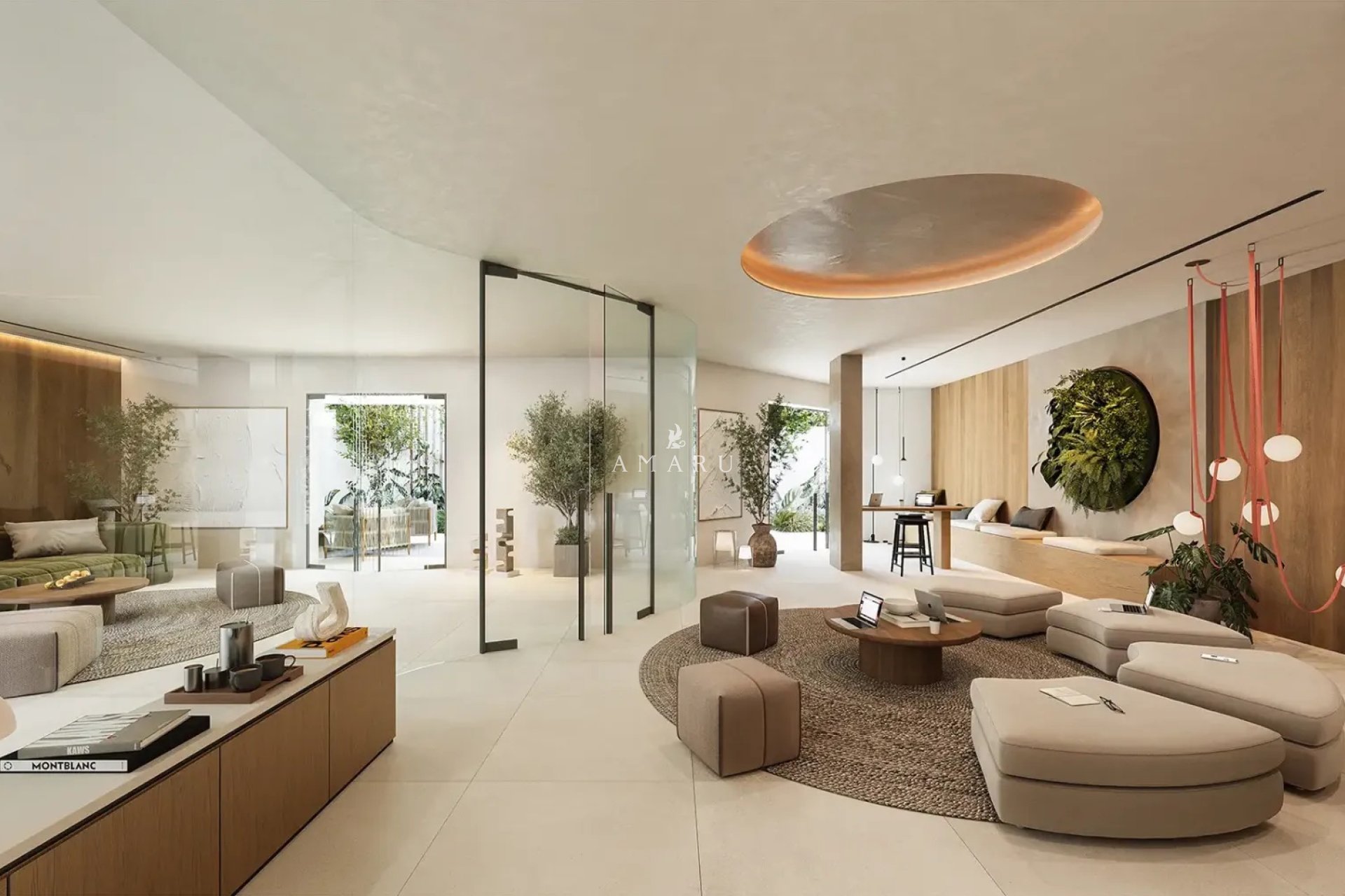 Nouvelle construction - Apartment -
La Capellania