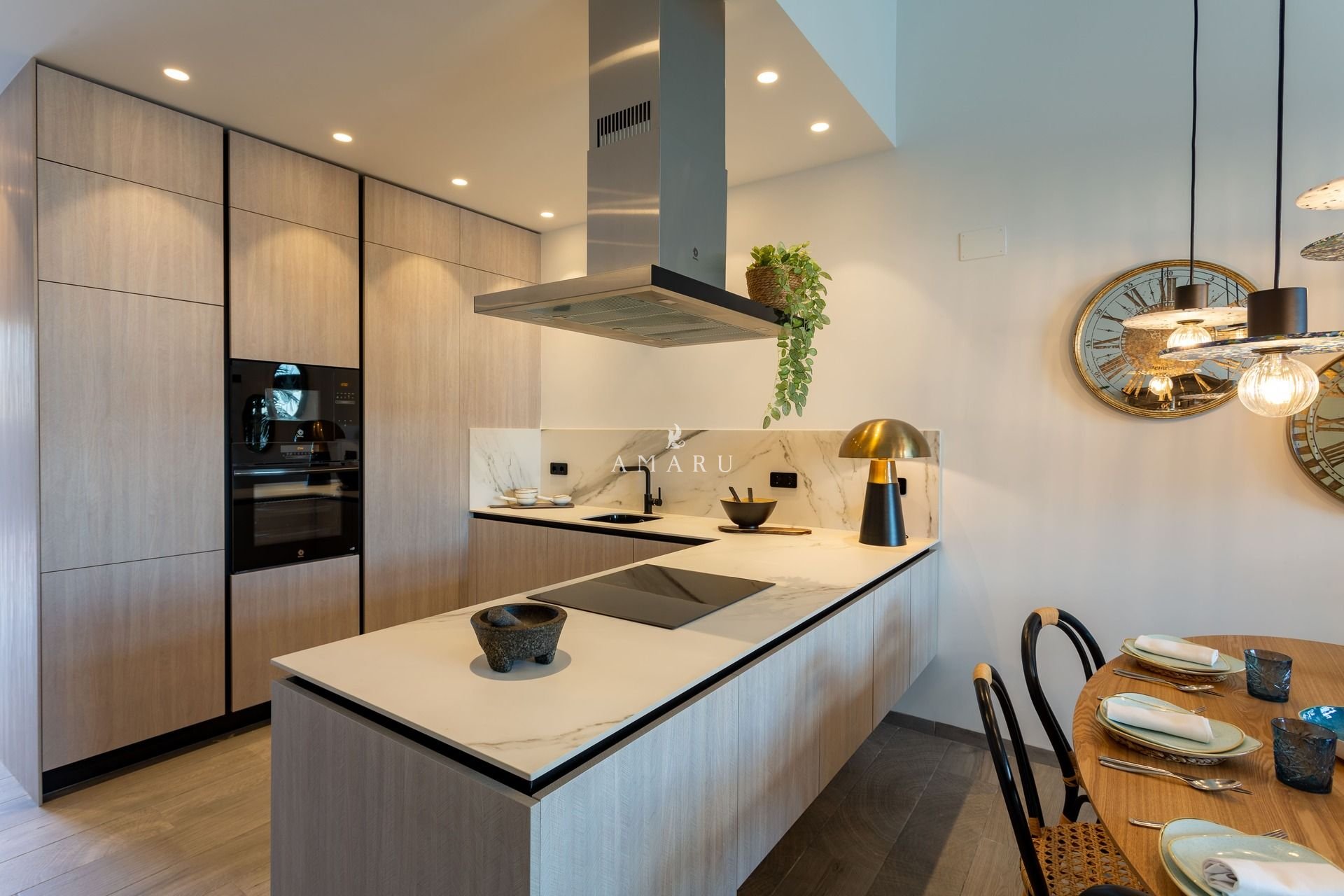 Nouvelle construction - Apartment -
La Finca Golf