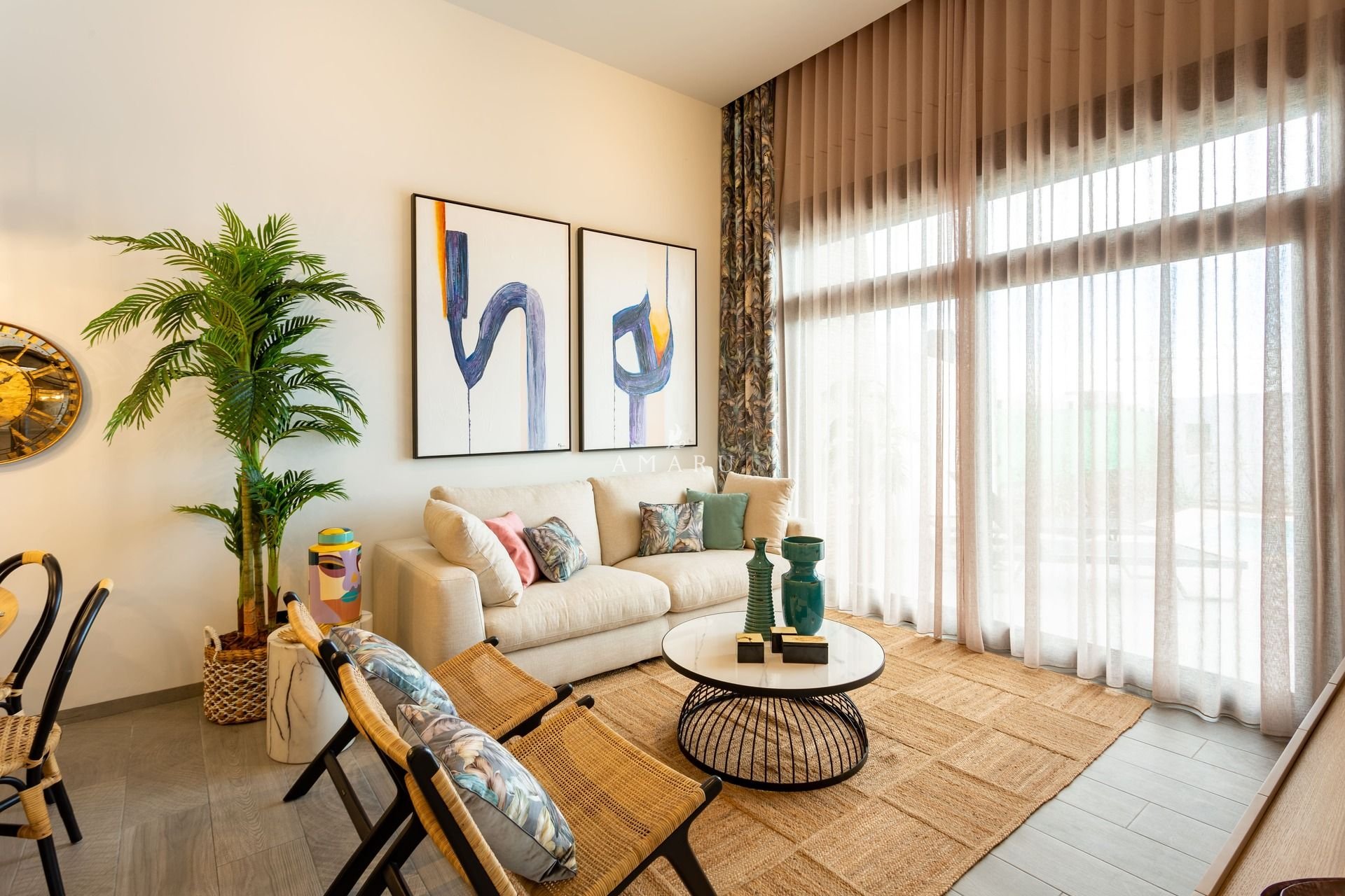 Nouvelle construction - Apartment -
La Finca Golf