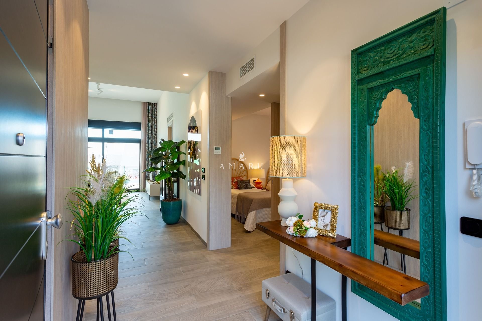 Nouvelle construction - Apartment -
La Finca Golf