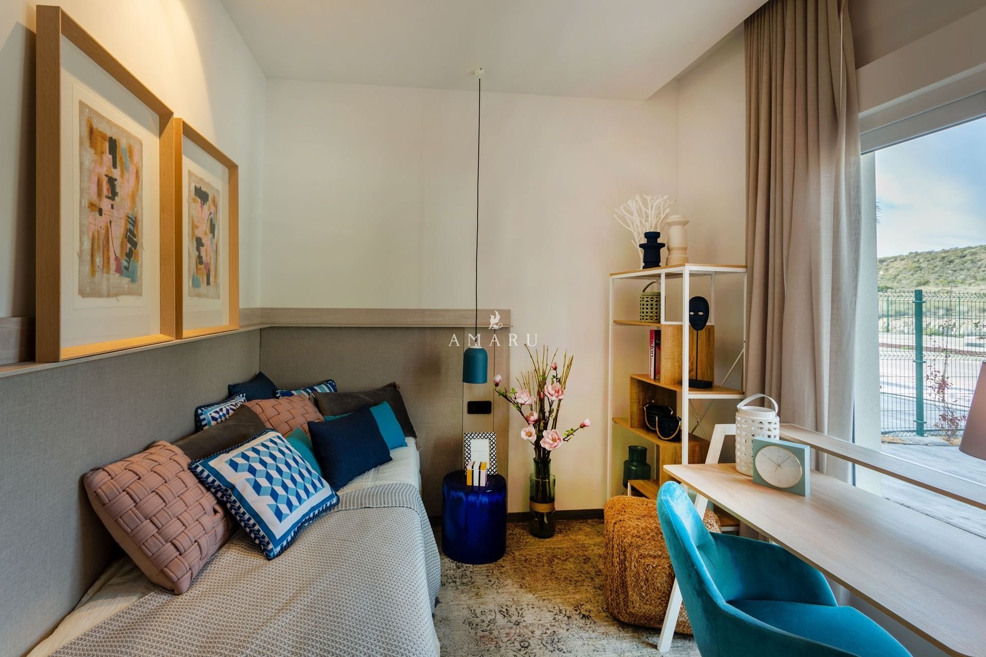 Nouvelle construction - Apartment -
La Finca Golf