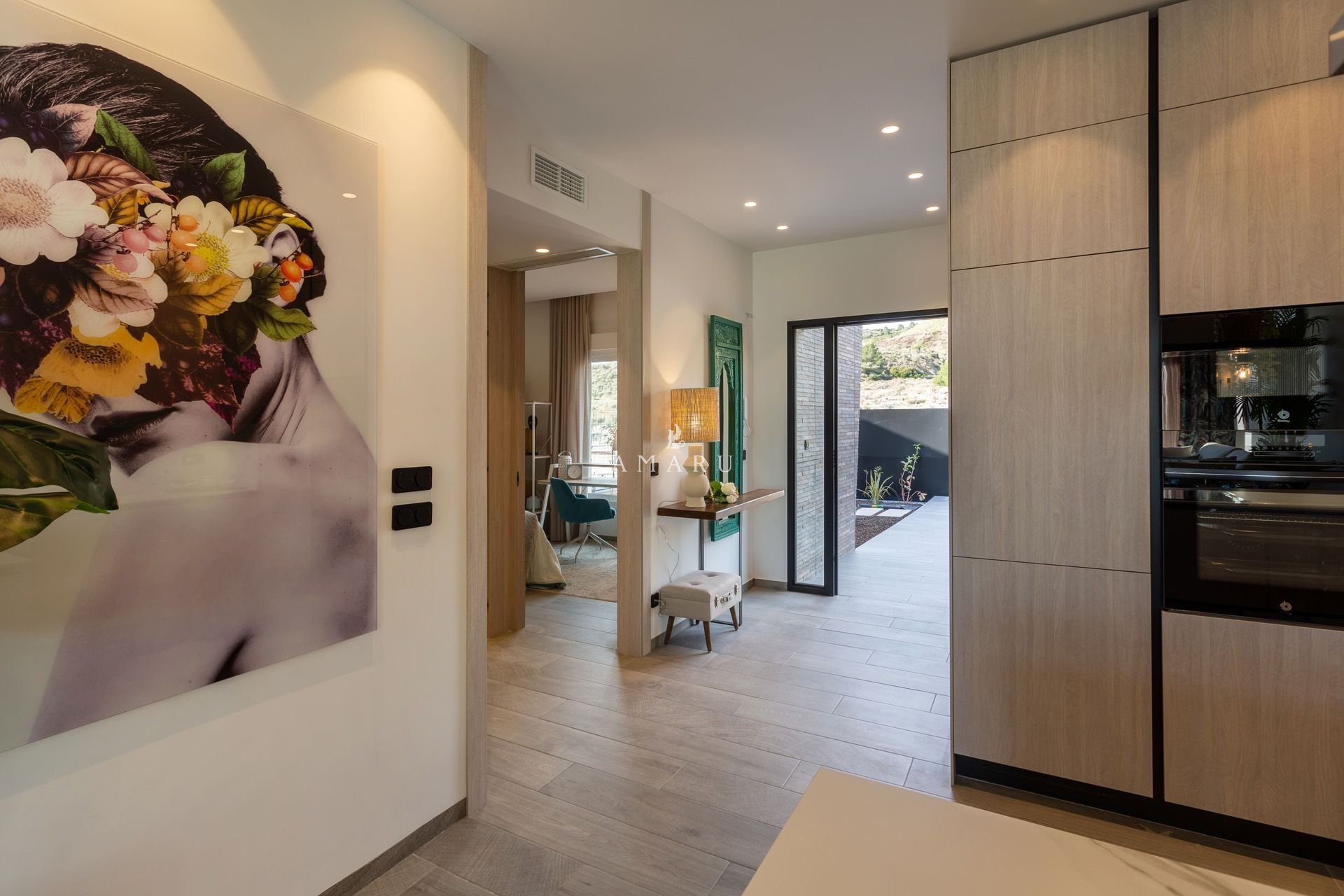 Nouvelle construction - Apartment -
La Finca Golf