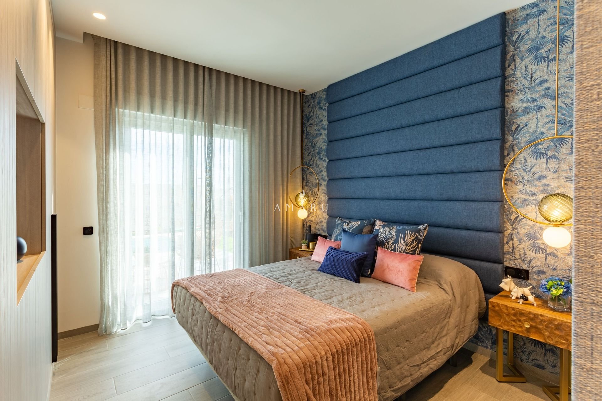 Nouvelle construction - Apartment -
La Finca Golf