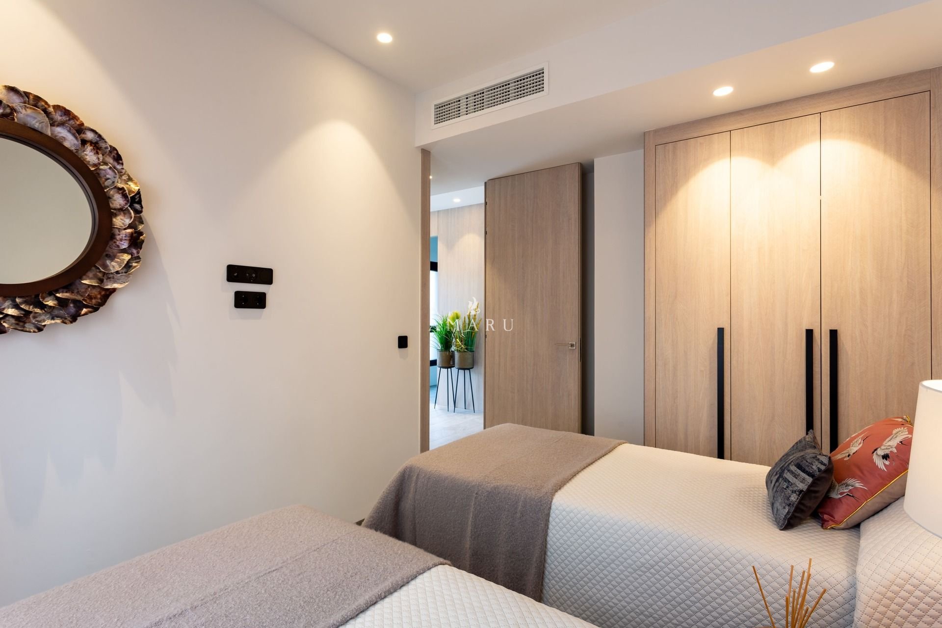 Nouvelle construction - Apartment -
La Finca Golf