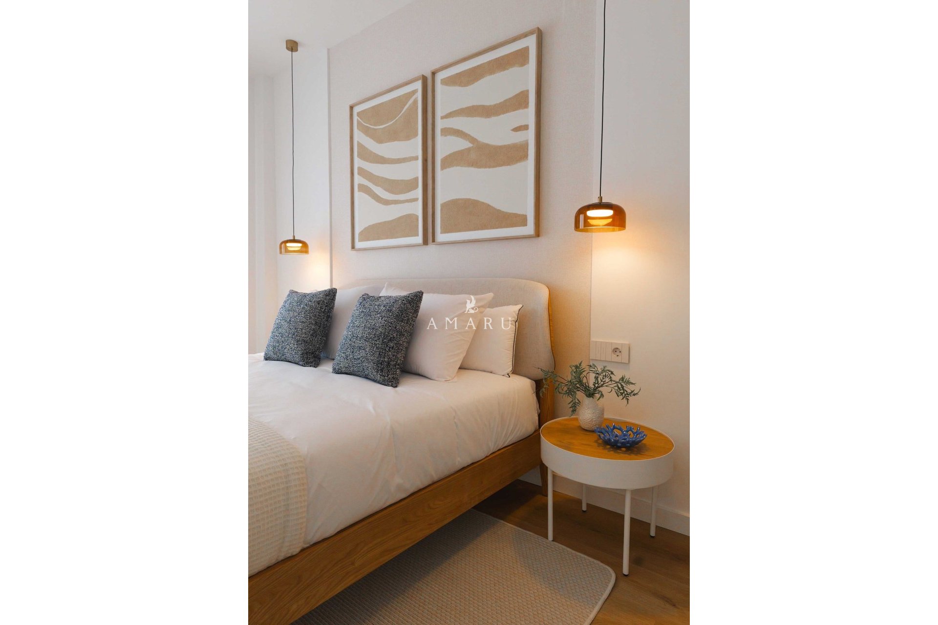 Nouvelle construction - Apartment -
La Manga del Mar Menor - La Manga Del Mar Menor