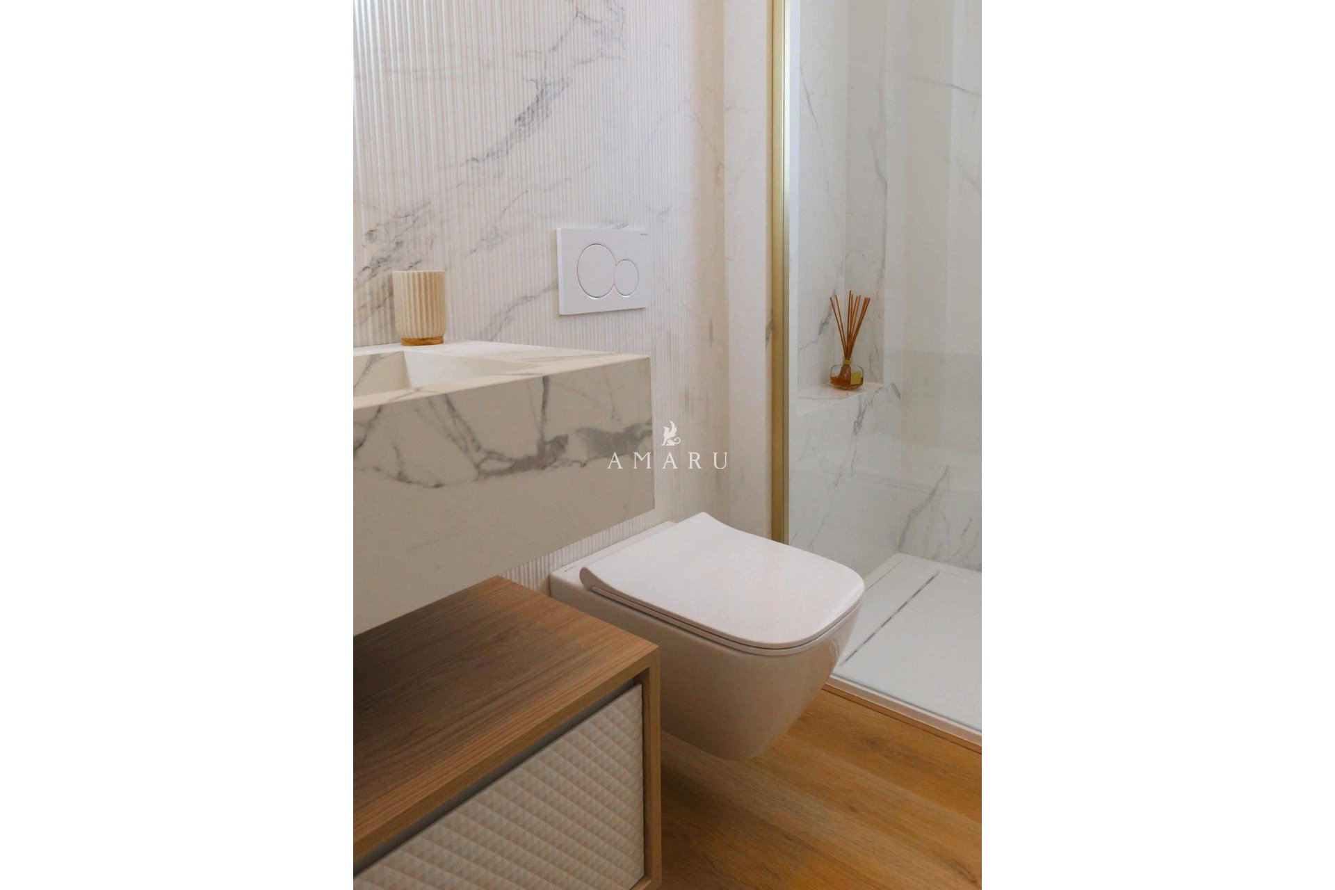 Nouvelle construction - Apartment -
La Manga del Mar Menor - La Manga Del Mar Menor