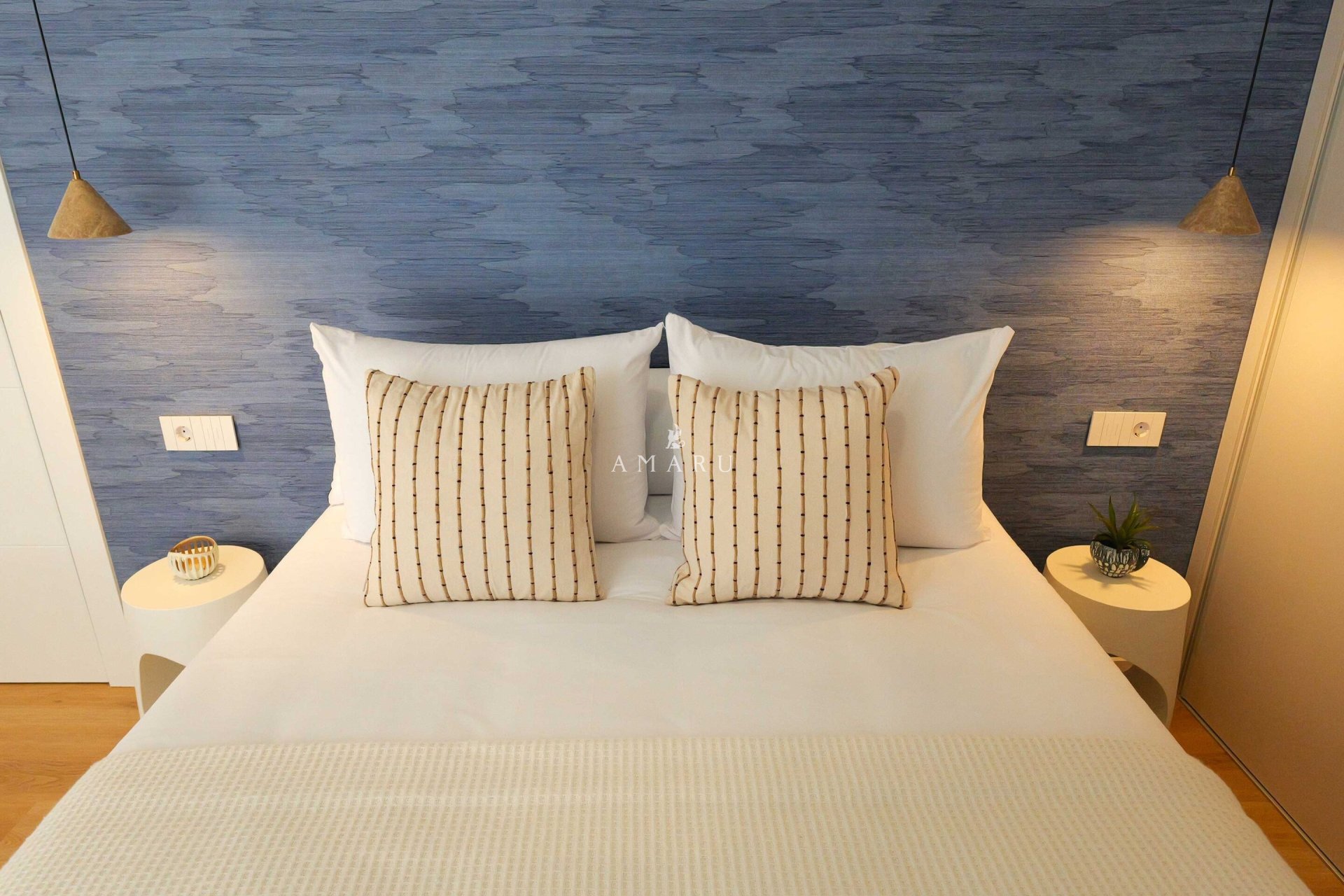 Nouvelle construction - Apartment -
La Manga del Mar Menor - La Manga Del Mar Menor